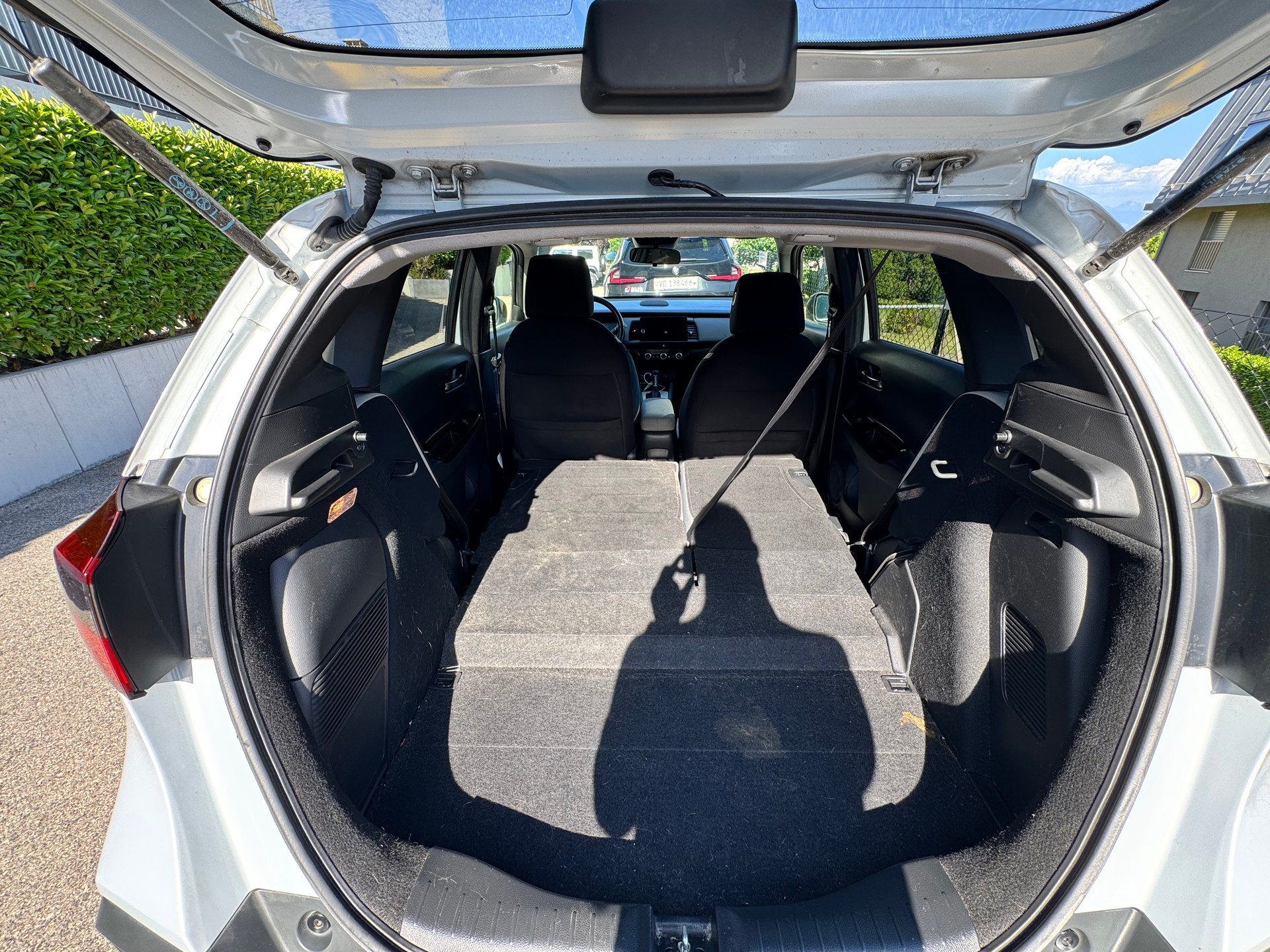 HONDA 1.5 i-MMD Crosstar Executive-image-5