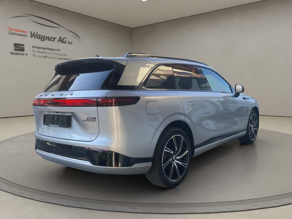 XPENG G9 Performance AWD-image-3