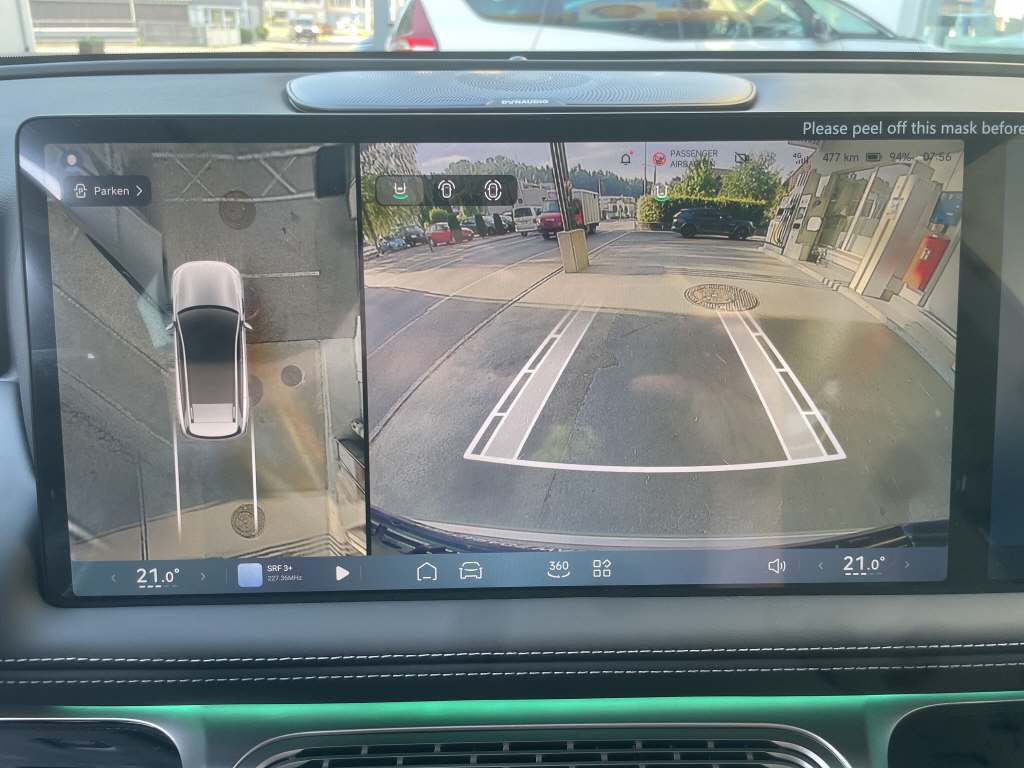 XPENG G9 Performance AWD-image-7