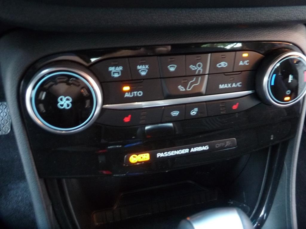 FORD Puma 1.0 MHEV ST-Line X / Automat-image-5