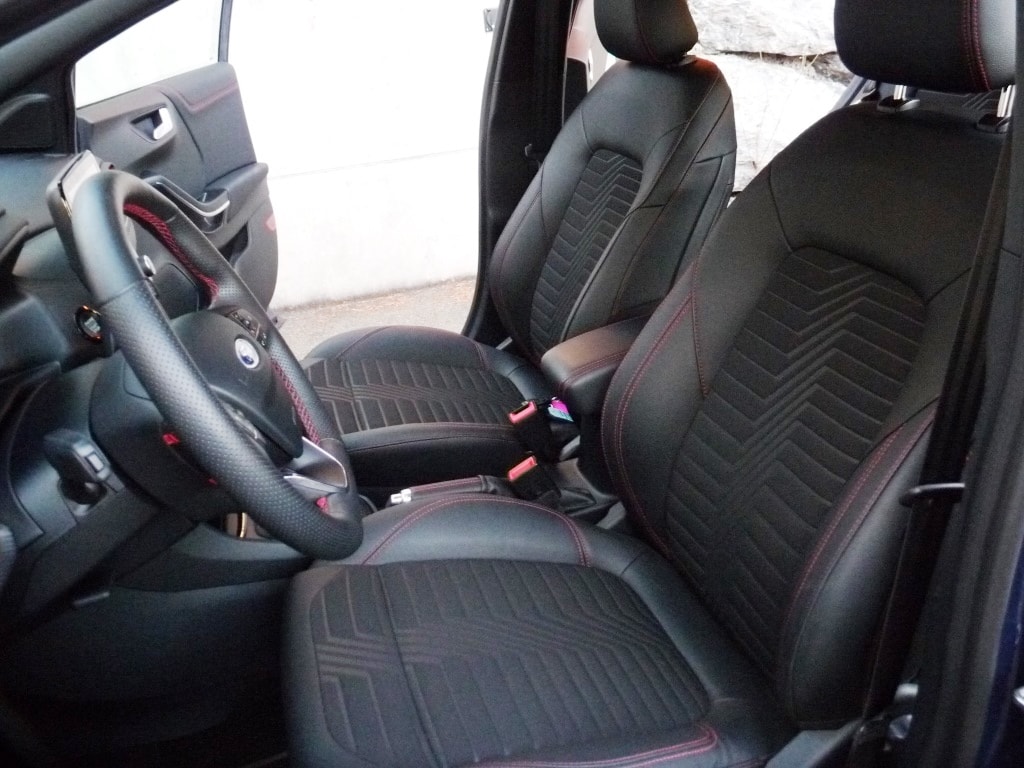 FORD Puma 1.0 MHEV ST-Line X / Automat-image-1