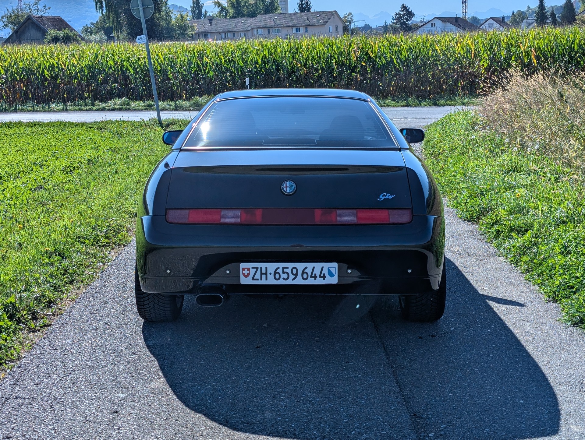 ALFA ROMEO 2.0 16V JTS-image-4