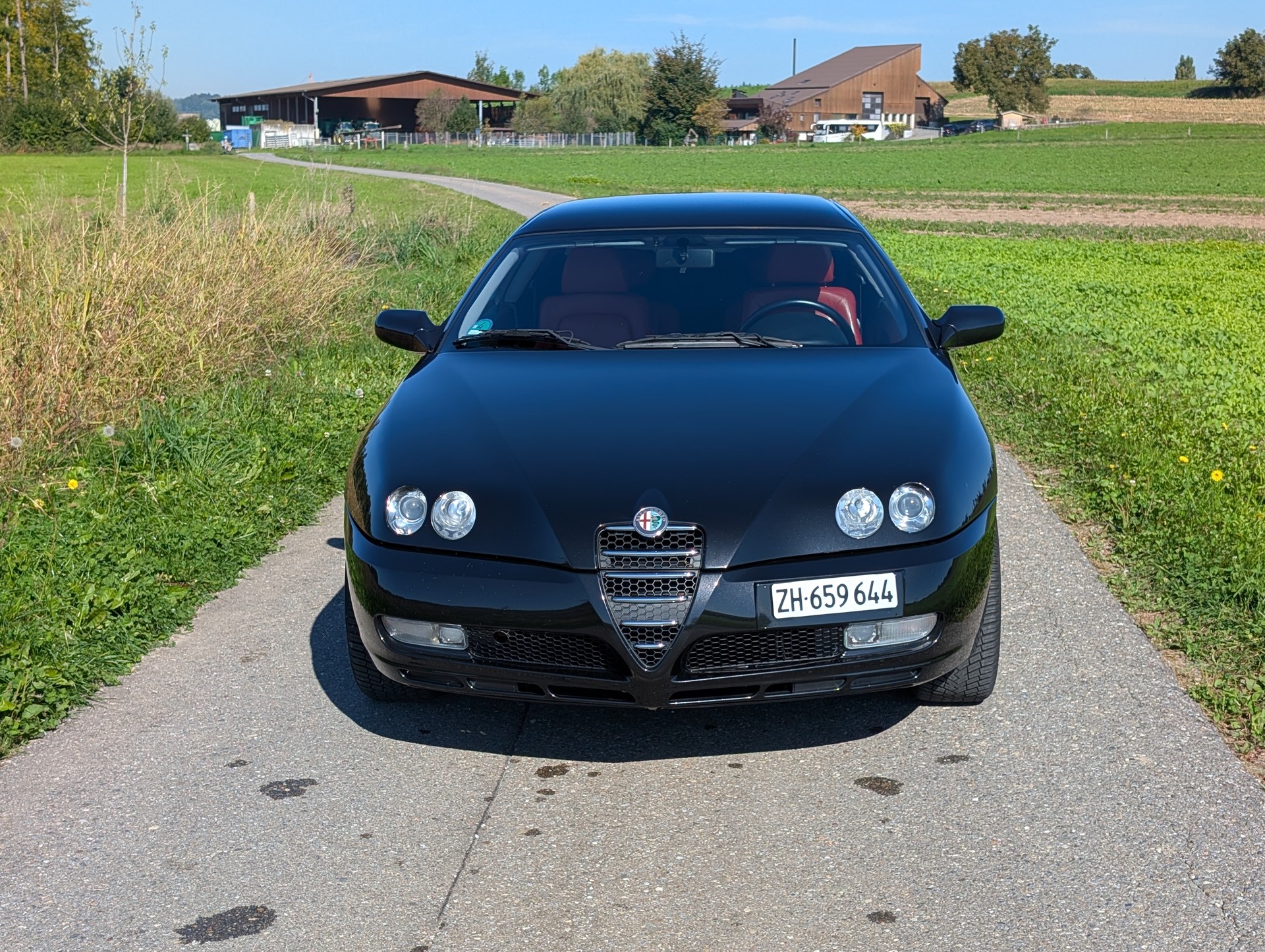 ALFA ROMEO 2.0 16V JTS-image-1