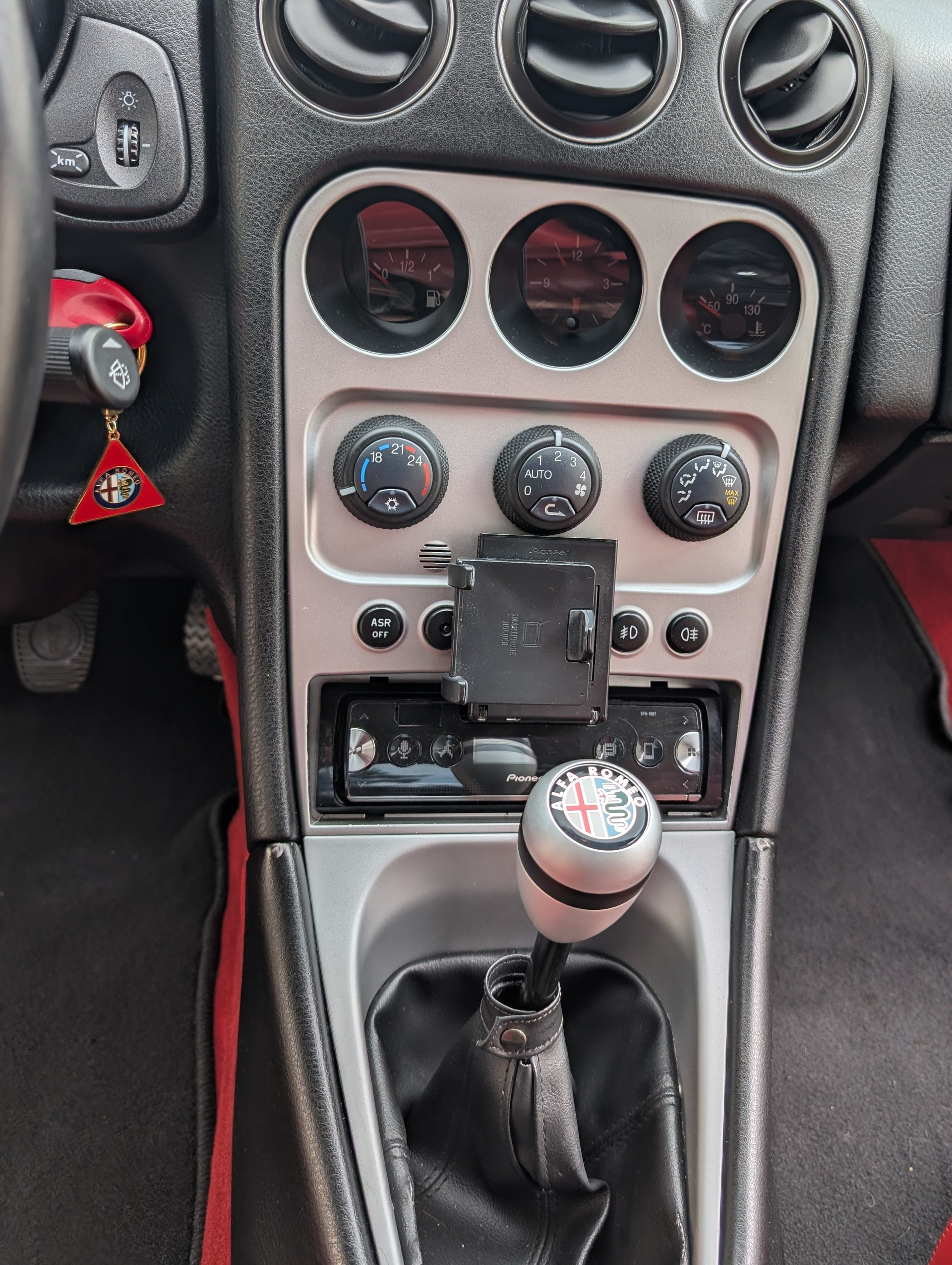 ALFA ROMEO 2.0 16V JTS-image-10