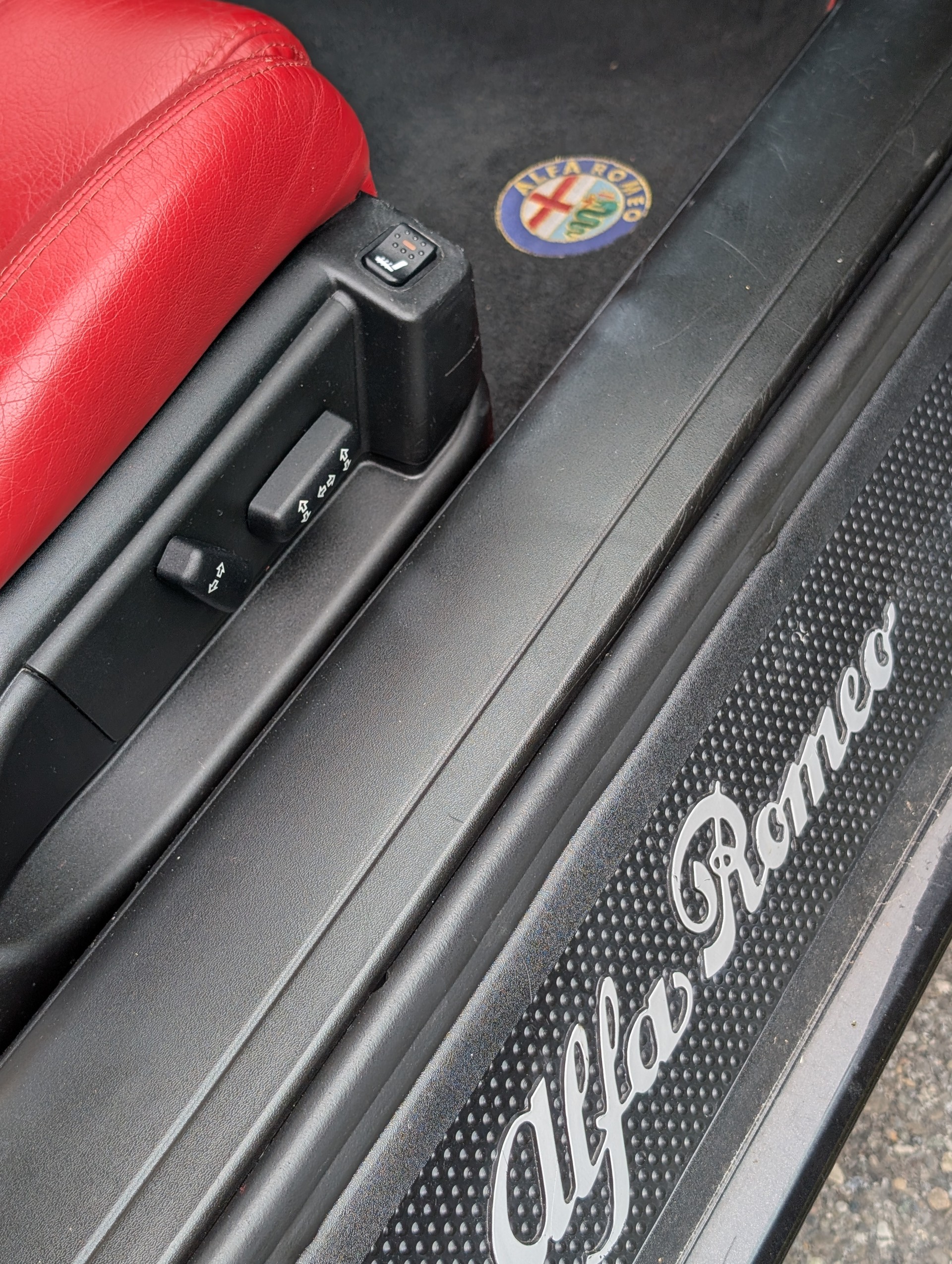 ALFA ROMEO 2.0 16V JTS-image-14