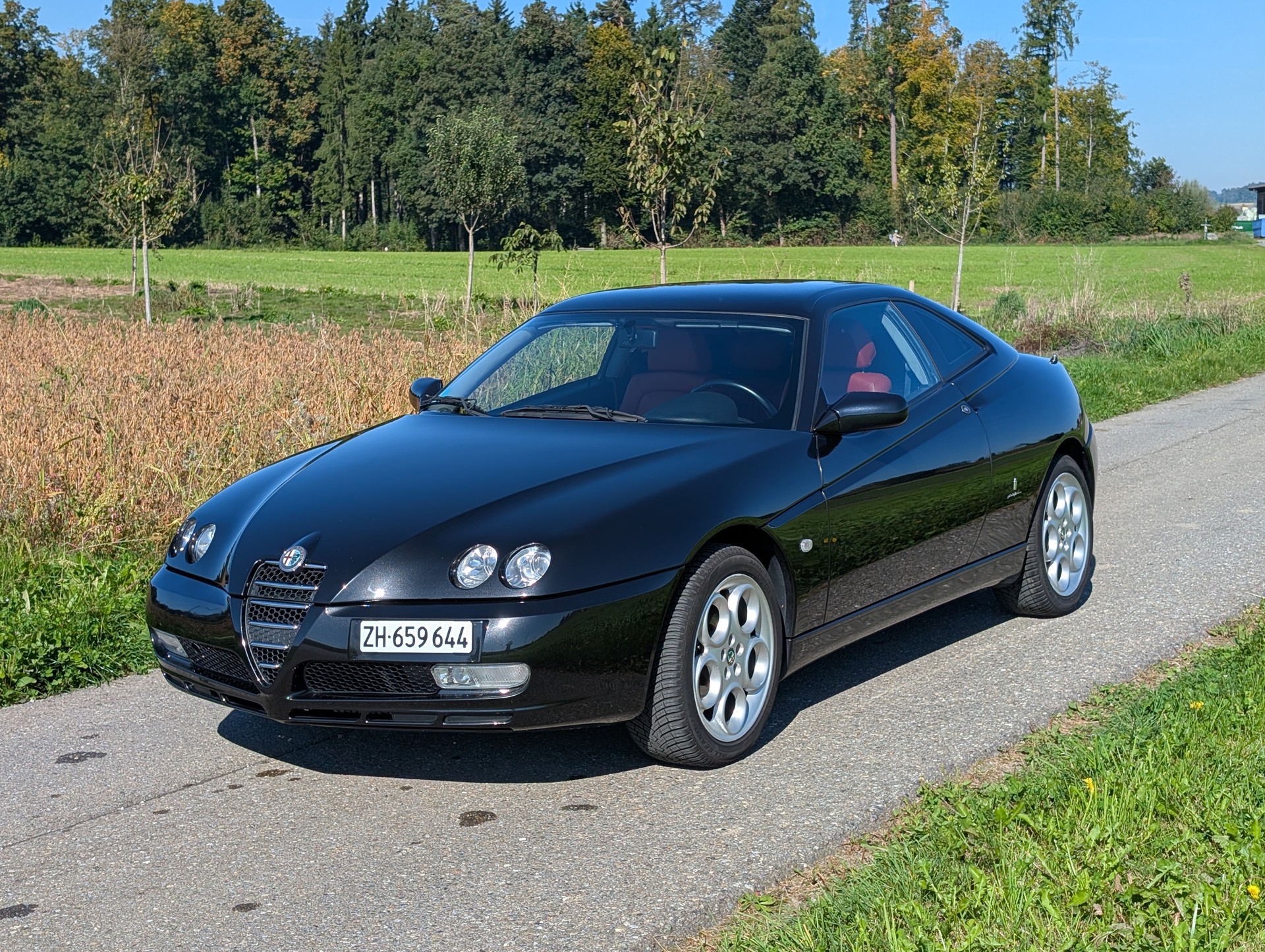 ALFA ROMEO 2.0 16V JTS-image-0