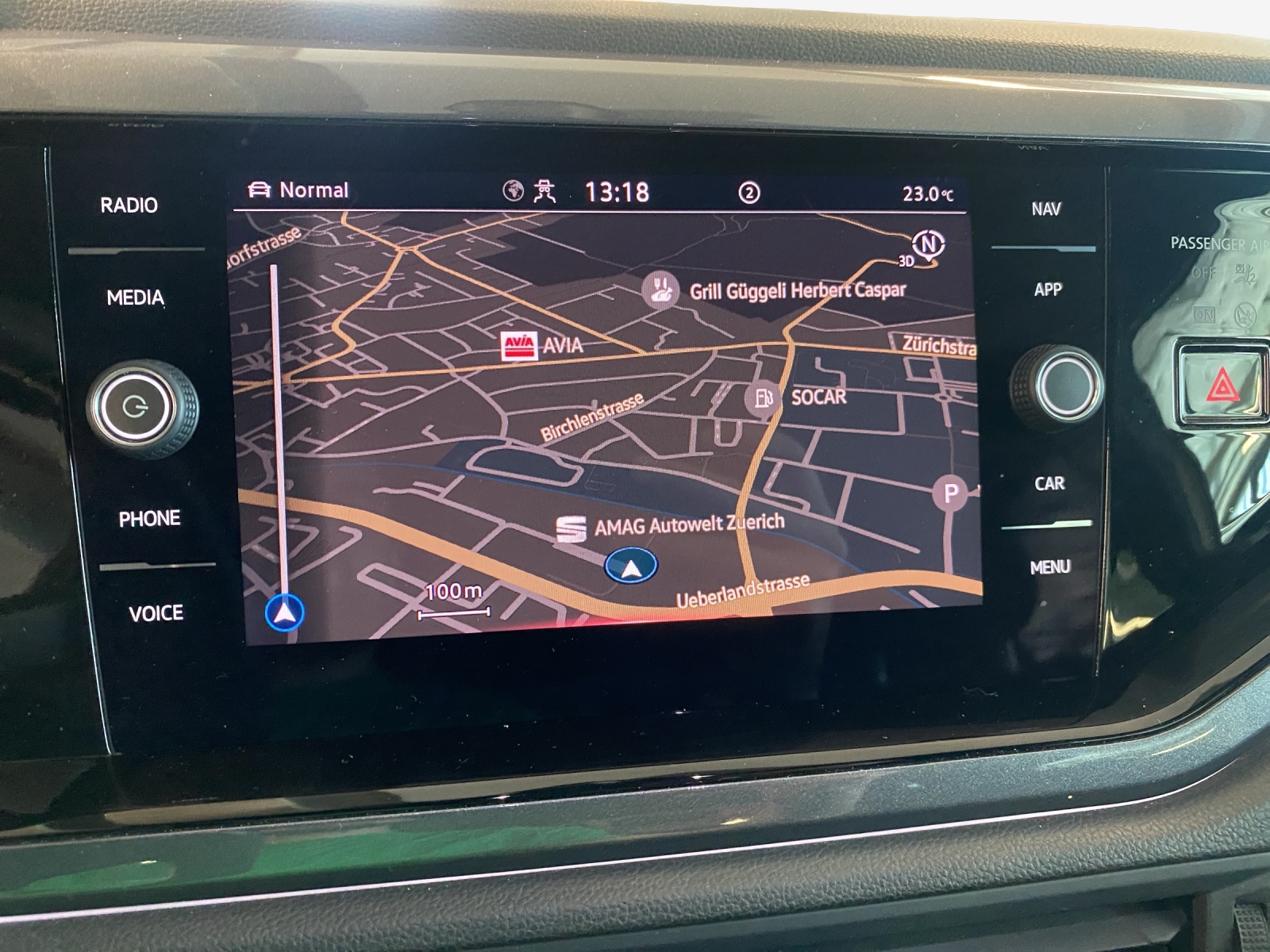 VW Polo 2.0 TSI GTI DSG-image-14