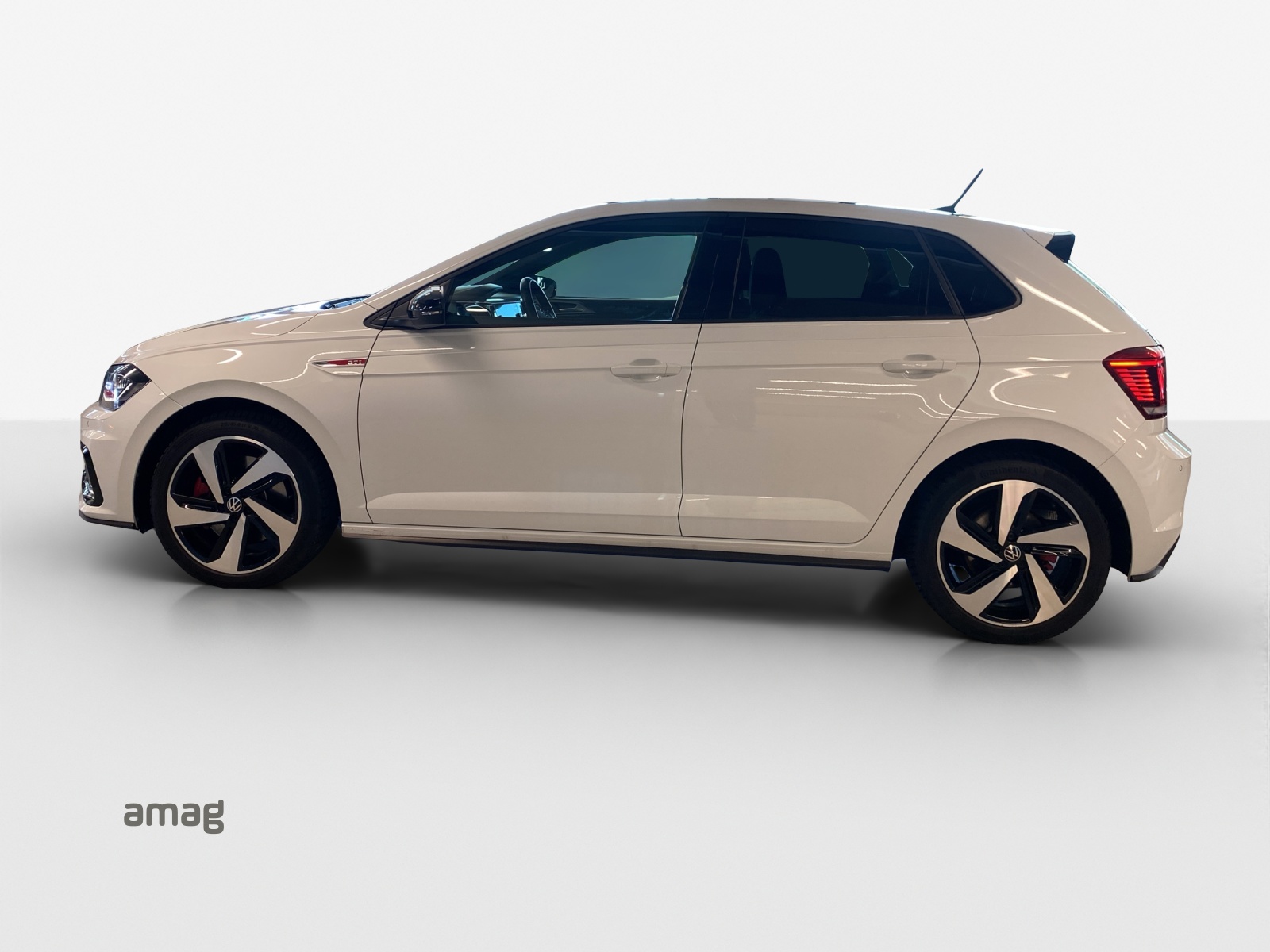 VW Polo 2.0 TSI GTI DSG-image-1