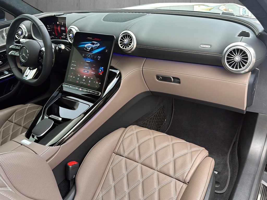 MERCEDES-BENZ AMG GT 63 4Matic+*Keramik-Bremsen, Brabus Leistung 650PS*-image-9