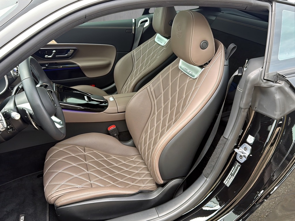 MERCEDES-BENZ AMG GT 63 4Matic+*Keramik-Bremsen, Brabus Leistung 650PS*-image-10