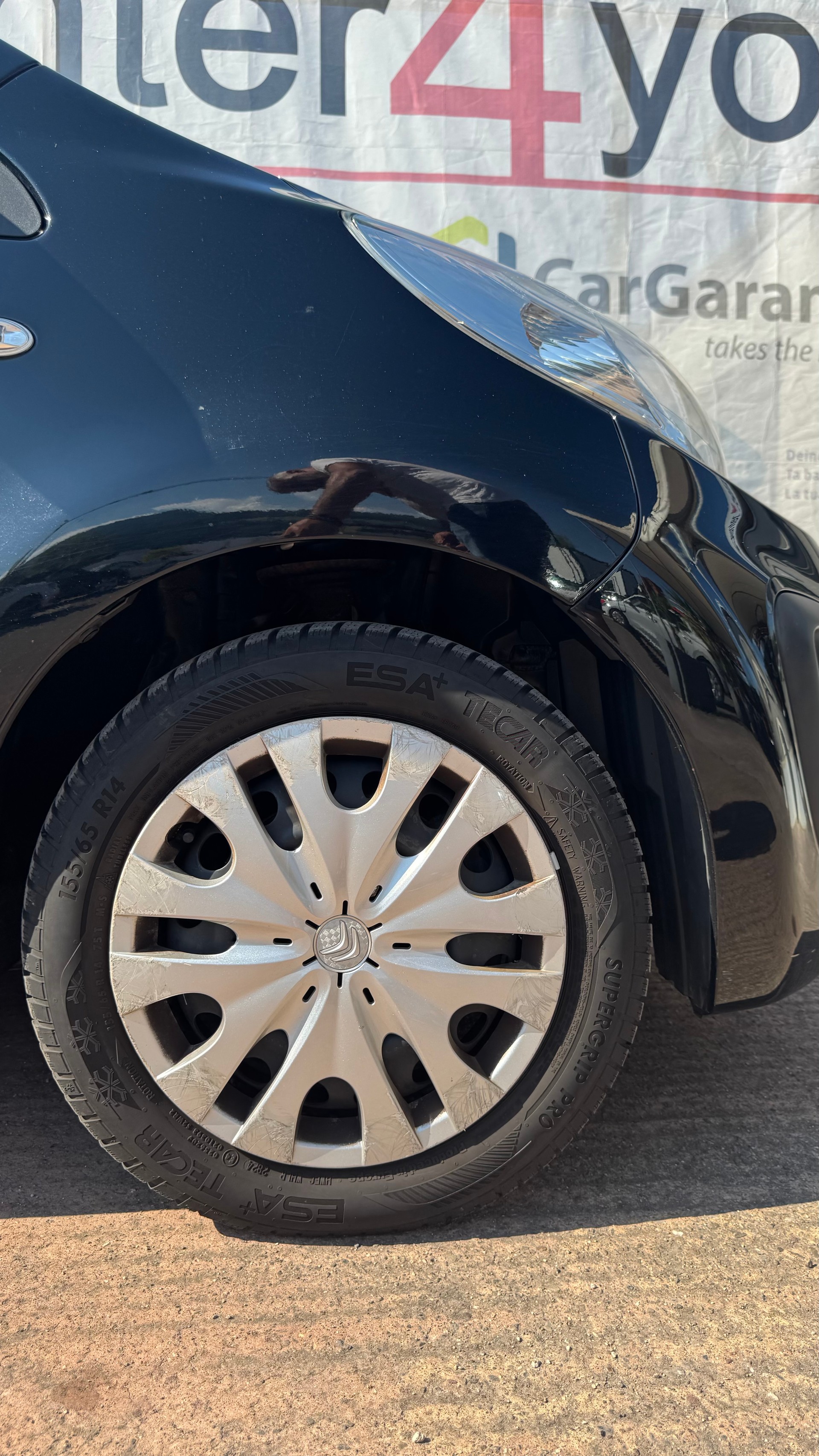 CITROEN C1 1.0i Attraction-image-6