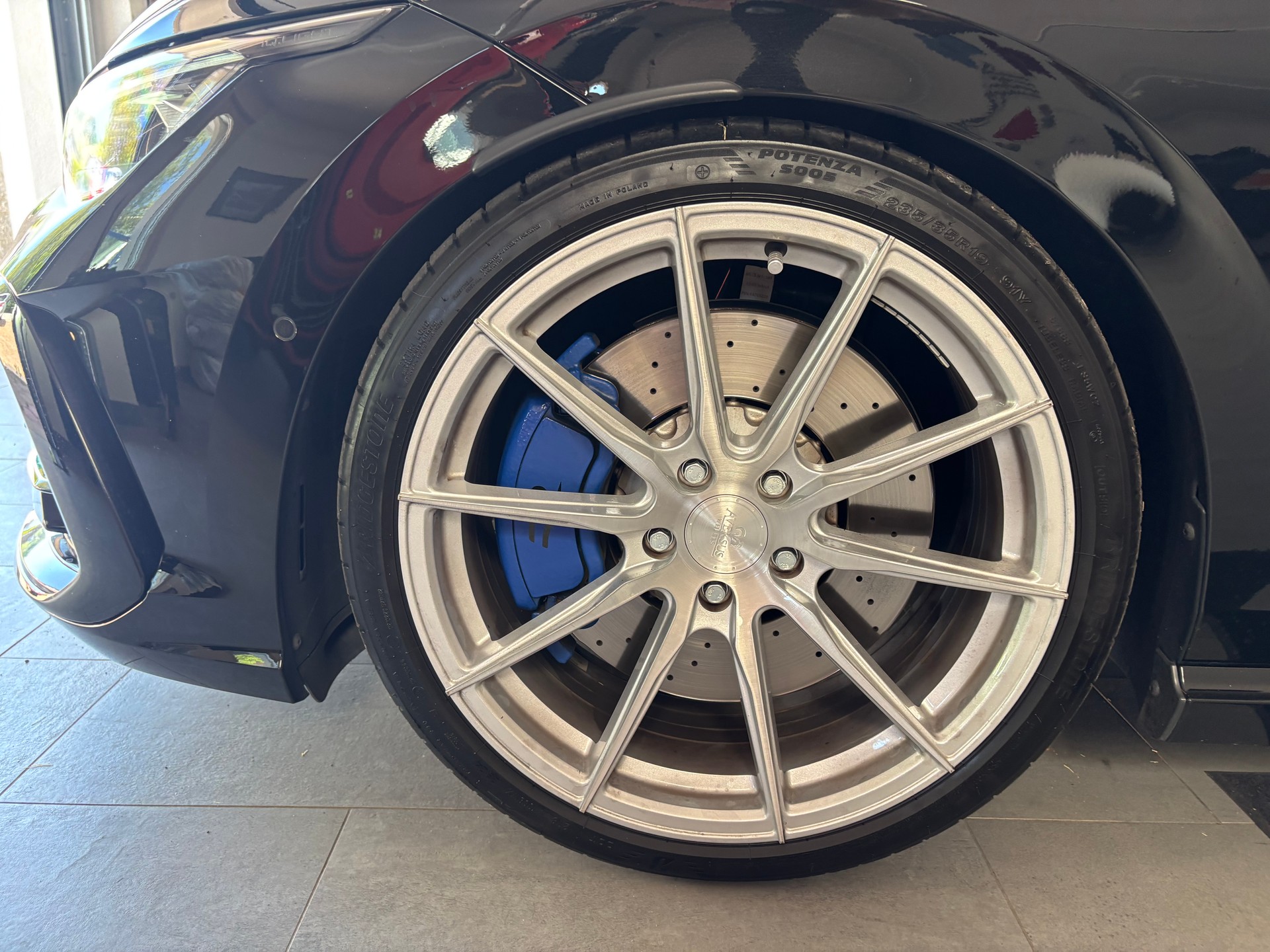 VW Golf 2.0 TSI R Black Edition DSG 4 Motion-image-15
