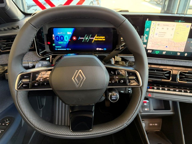 RENAULT R4 E-Tech Comfort Range 52 kWh Techno-image-8