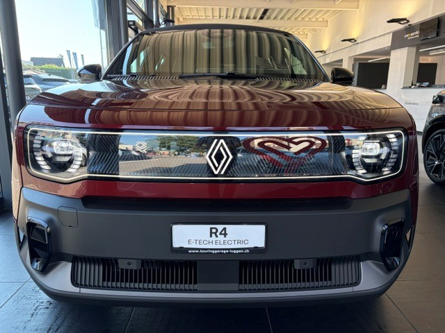 RENAULT R4 E-Tech Comfort Range 52 kWh Techno-image-4