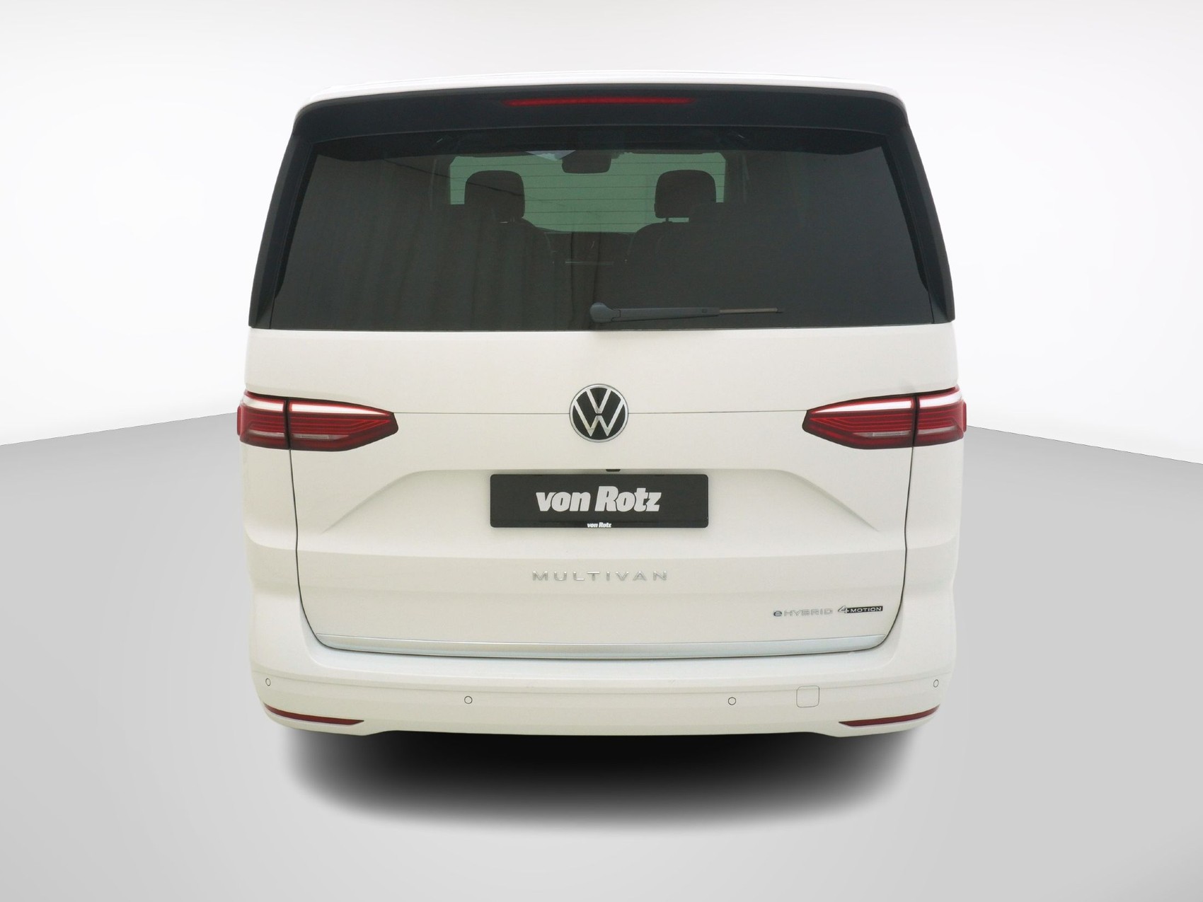 VW Multivan lang 1.5 TSI eHybrid Style DSG 4motion-image-3
