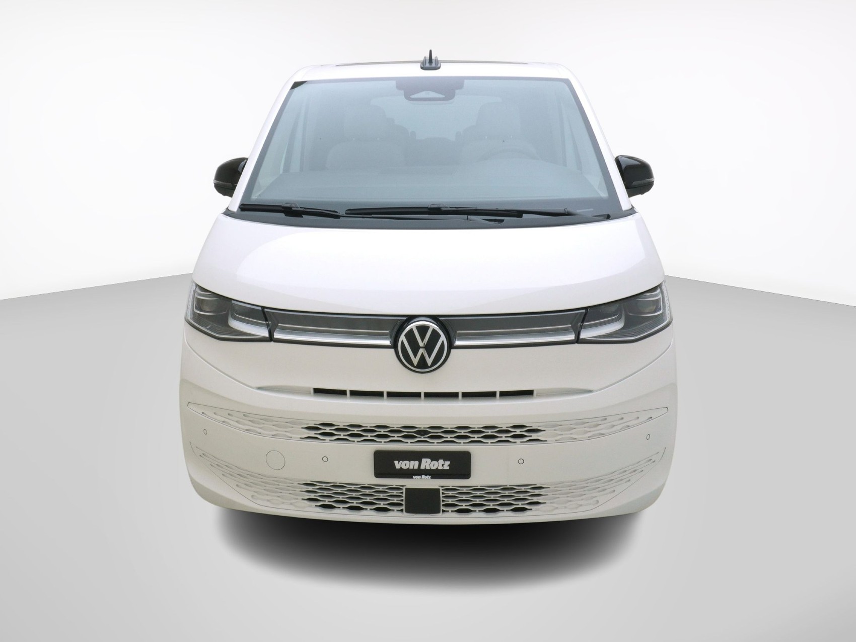 VW Multivan lang 1.5 TSI eHybrid Style DSG 4motion-image-0