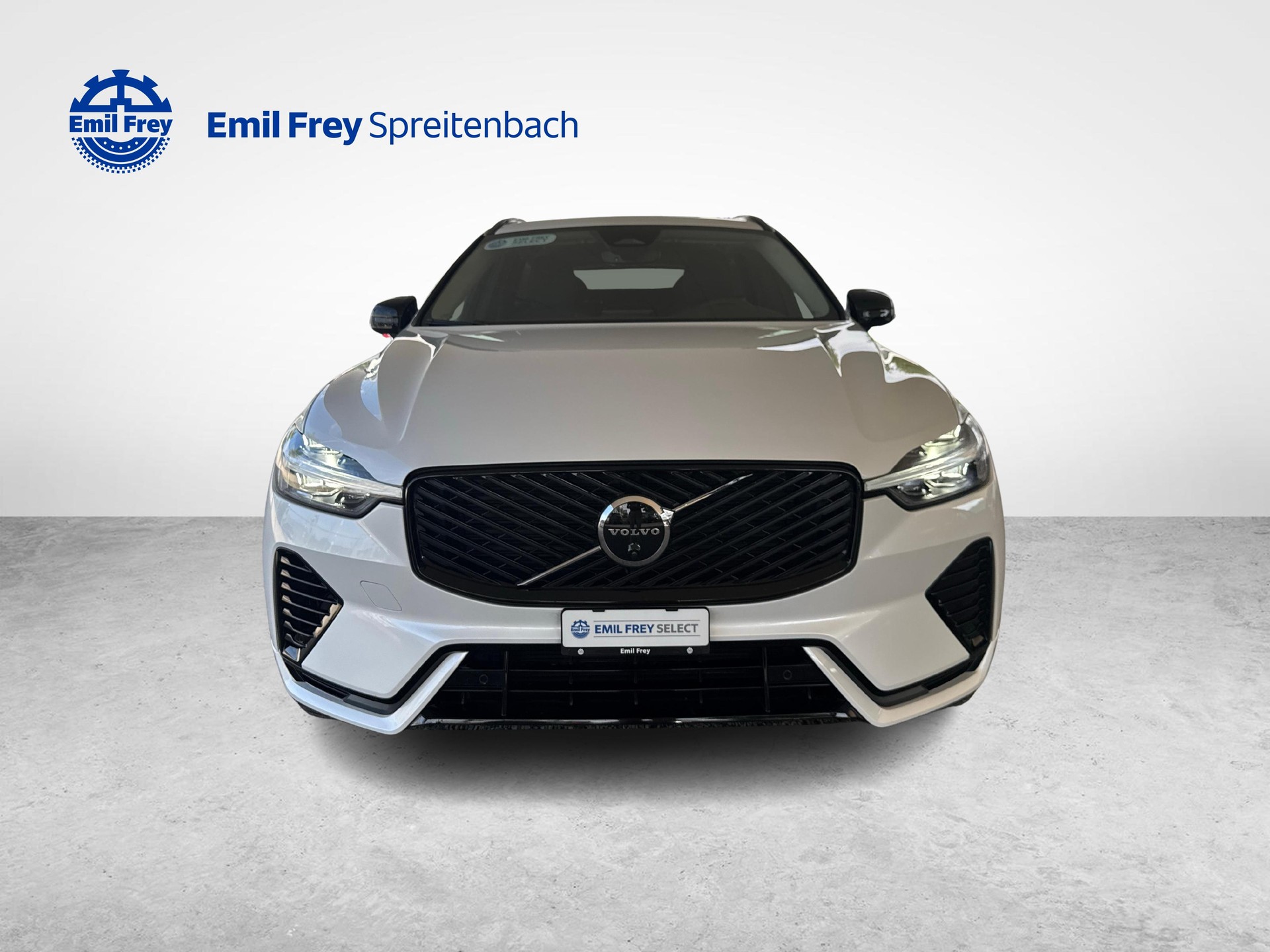 VOLVO XC60 2.0 T6 TE Plus Dark eAWD-image-8
