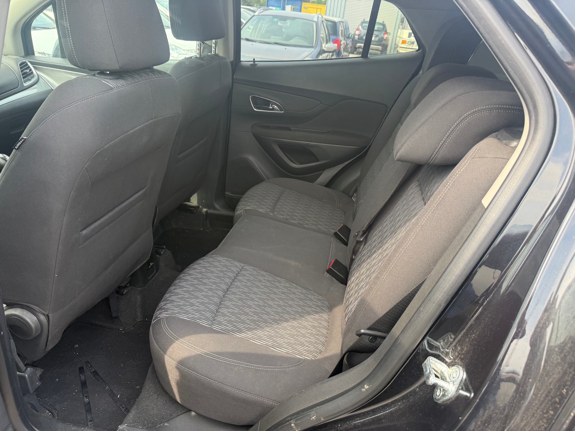 OPEL Mokka 1.4i 16V Turbo Cosmo 4WD-image-5