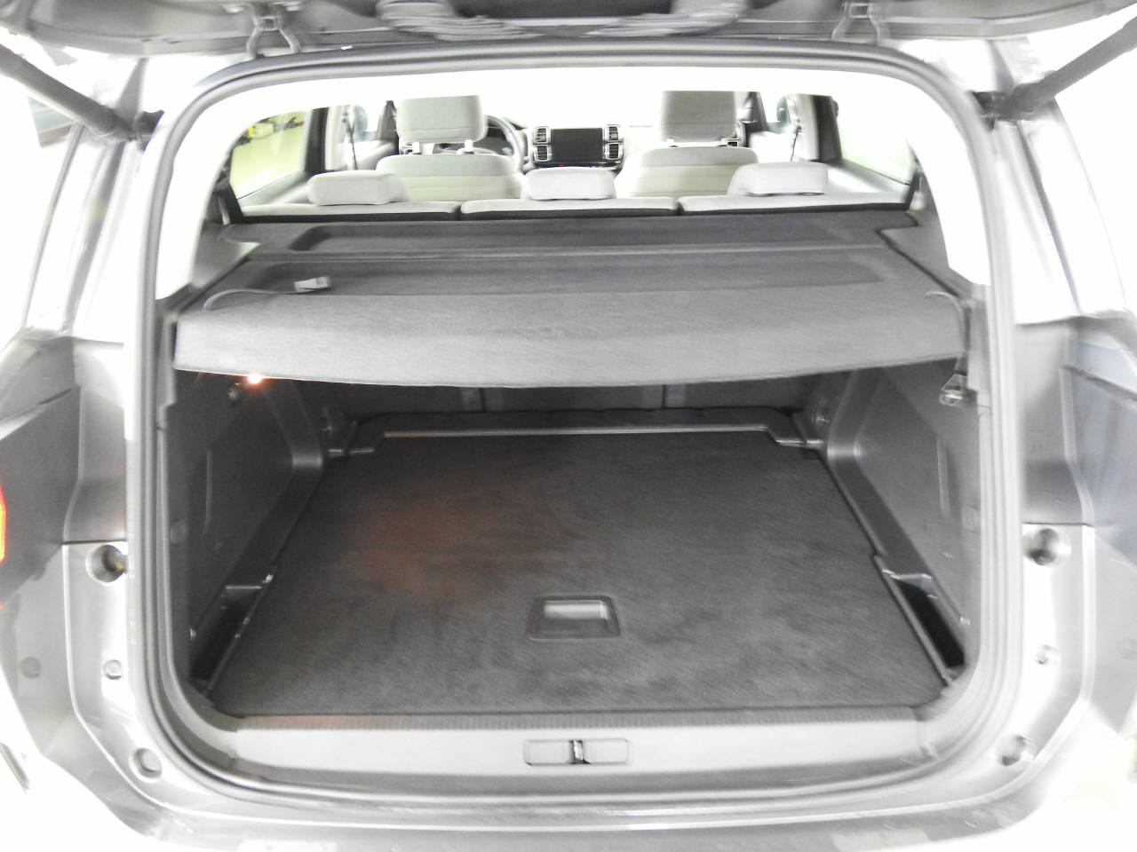 CITROEN C5 Aircross 2.0 BlueHDi Shine-image-11
