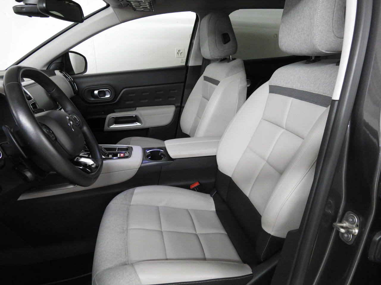 CITROEN C5 Aircross 2.0 BlueHDi Shine-image-13