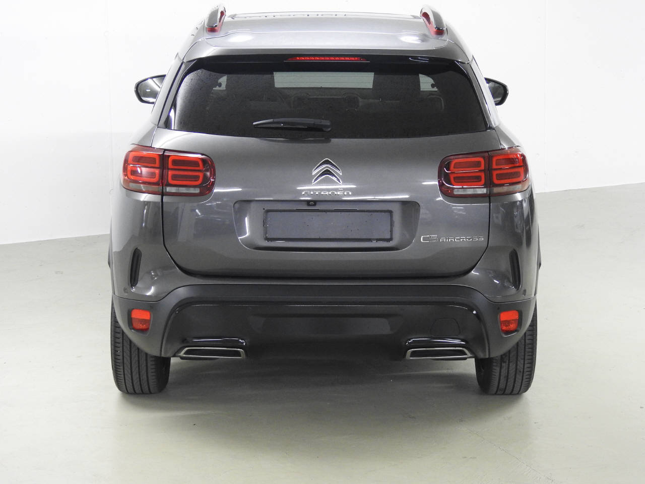 CITROEN C5 Aircross 2.0 BlueHDi Shine-image-7