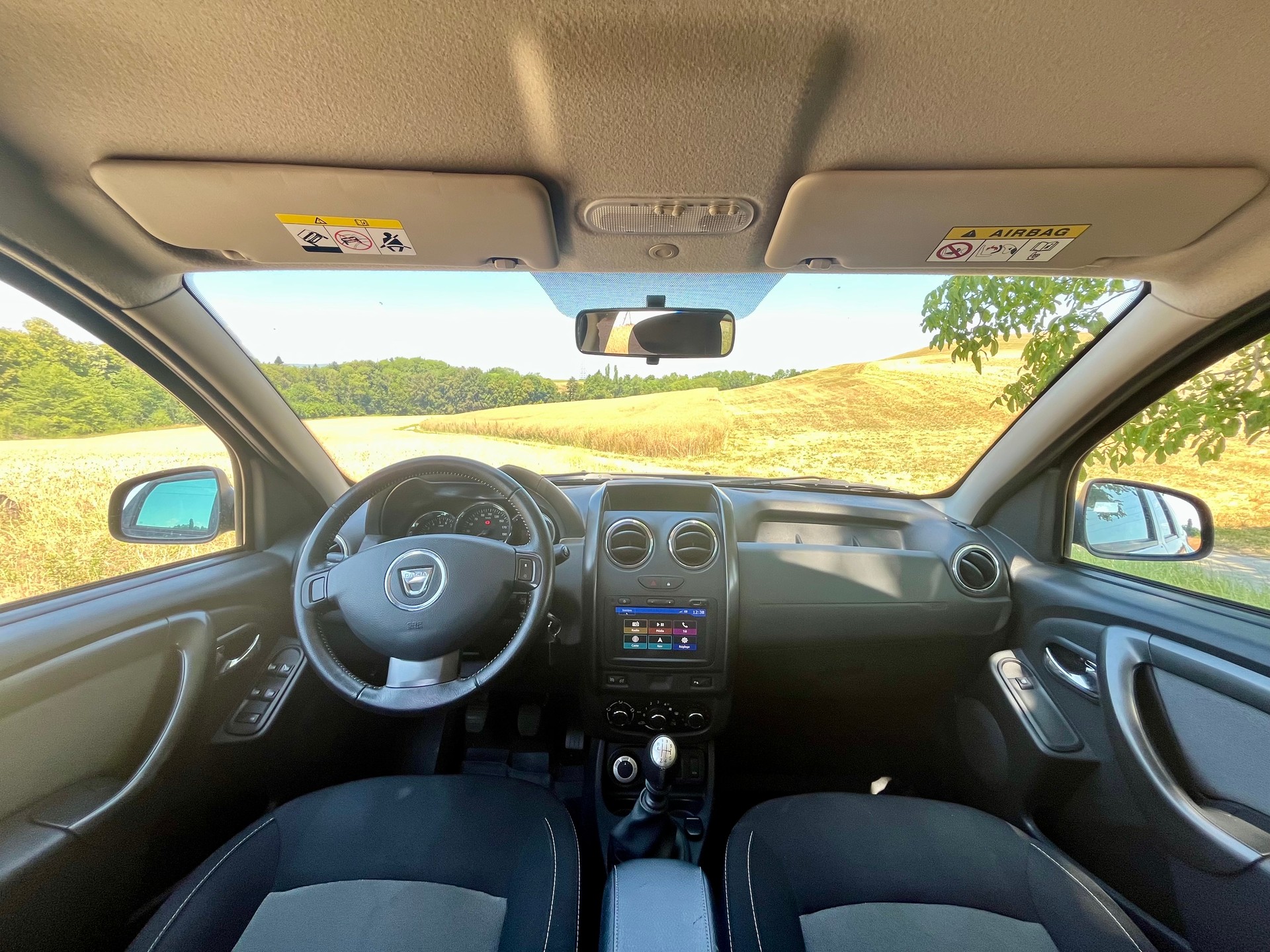 DACIA 1.6 Privilège 4x4 S/S-image-3