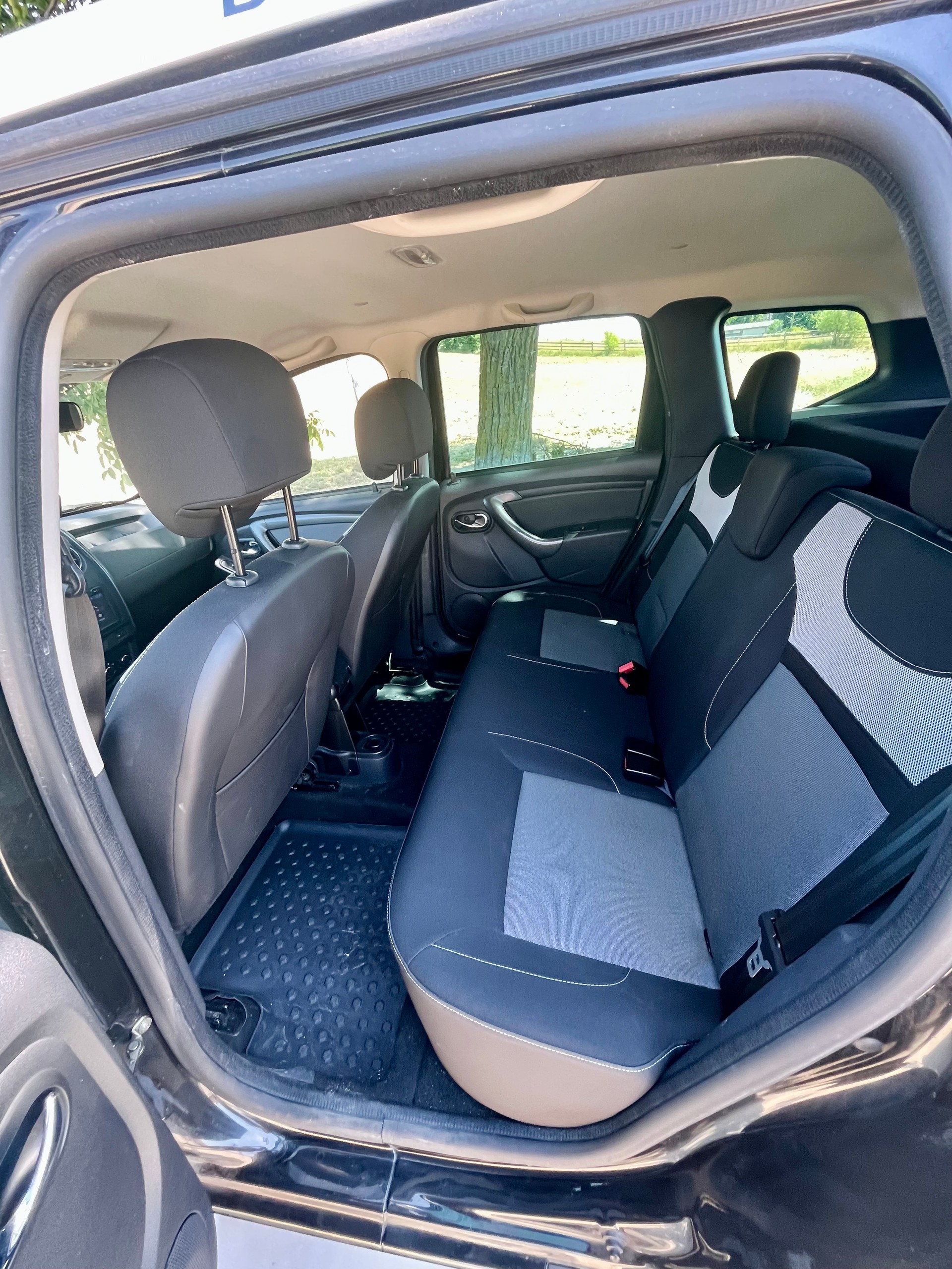 DACIA 1.6 Privilège 4x4 S/S-image-4