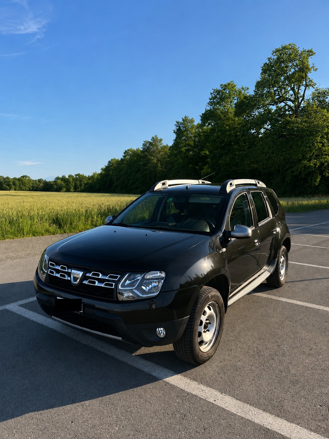 DACIA 1.6 Privilège 4x4 S/S-image-0