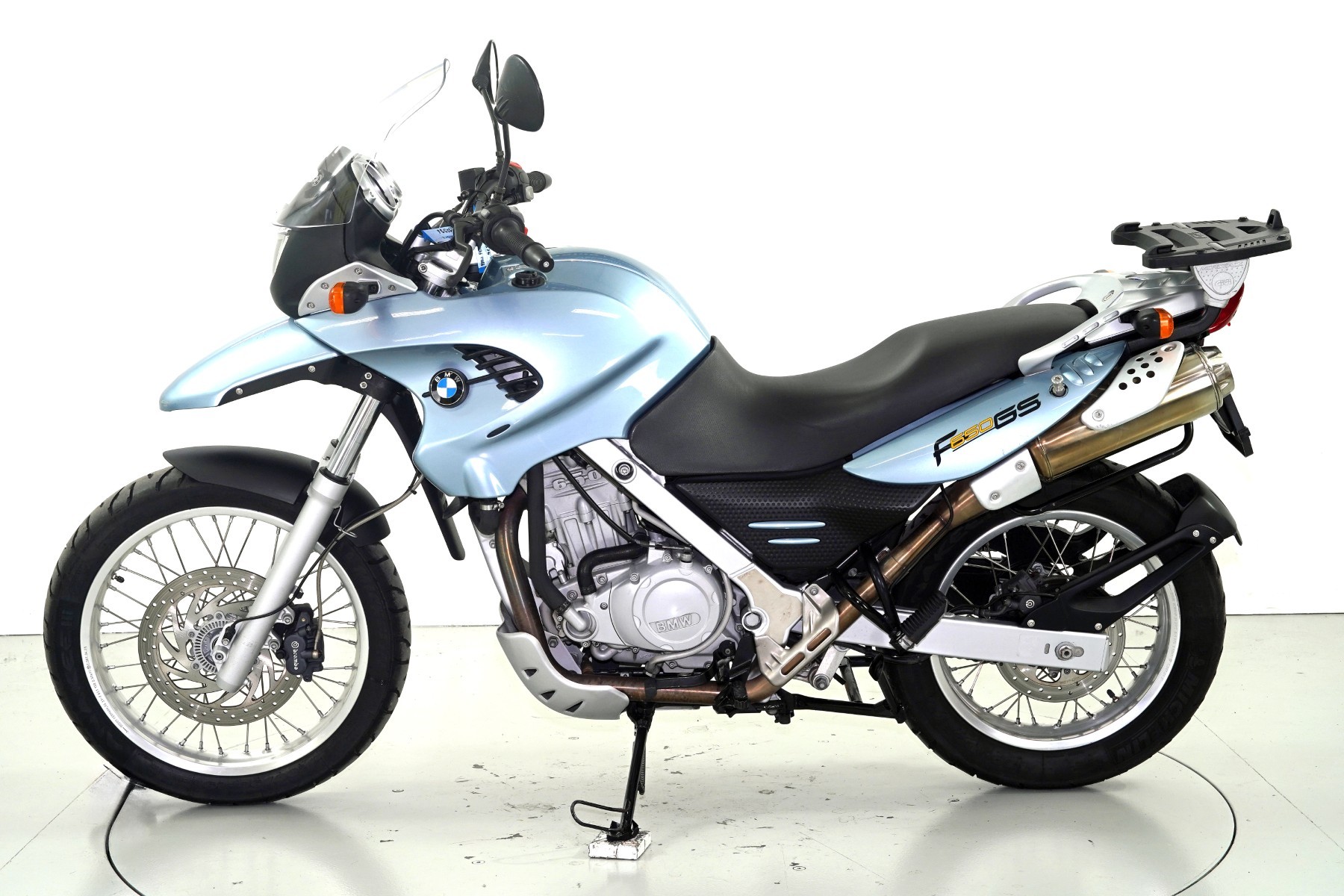 BMW F 650 GS-image-4