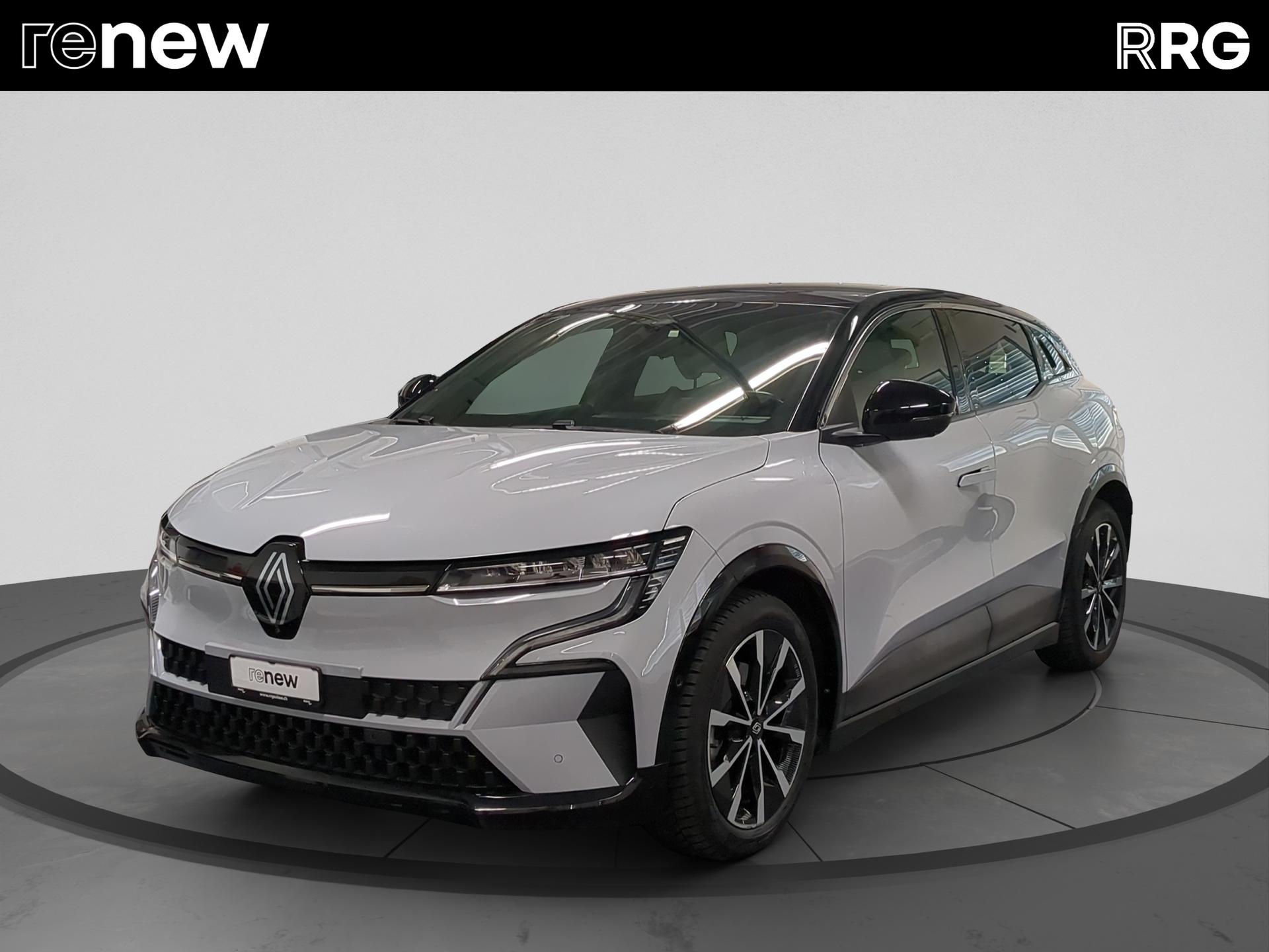 RENAULT Mégane E-TECH EV60 Iconic-image-6
