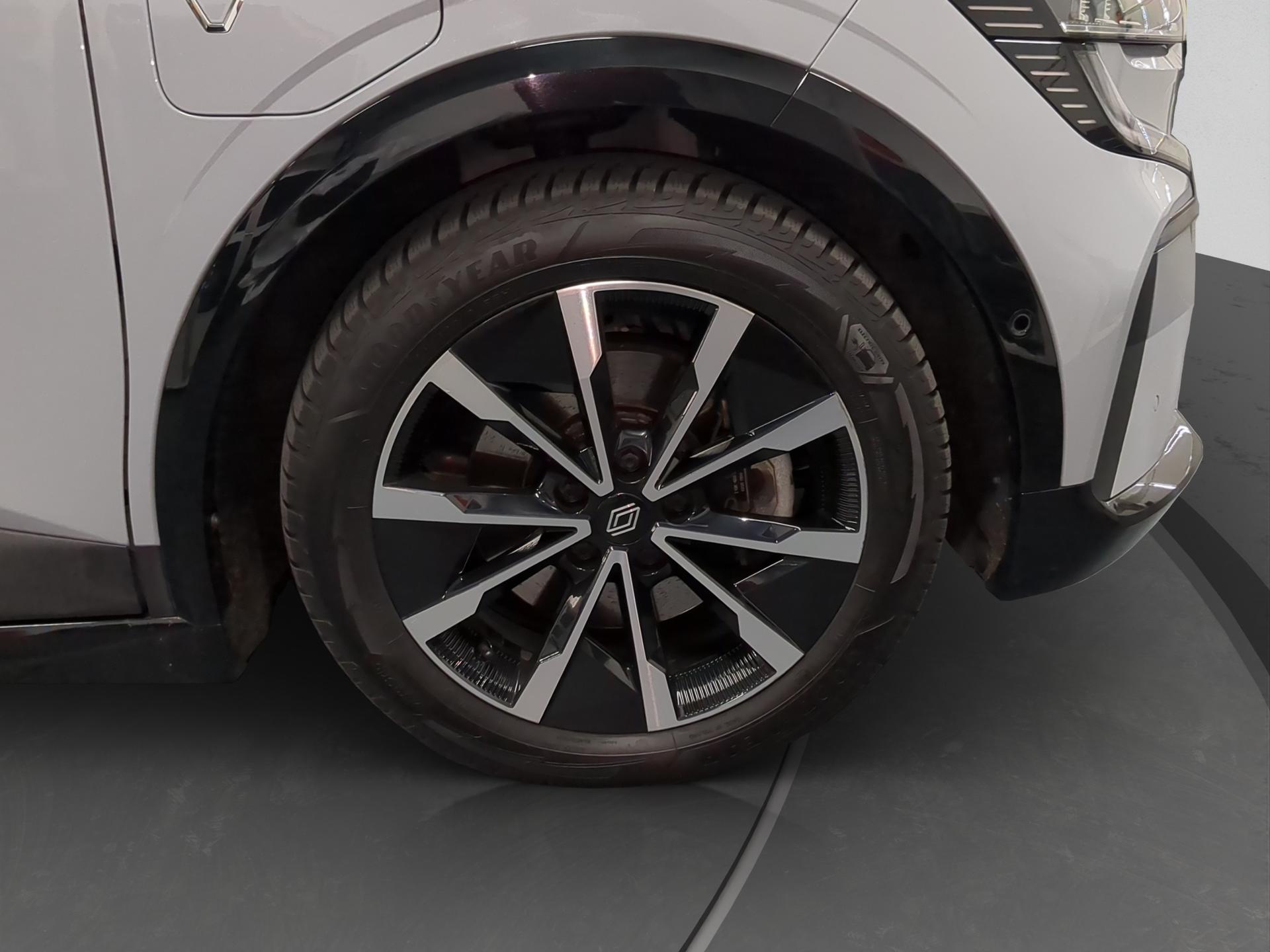 RENAULT Mégane E-TECH EV60 Iconic-image-16