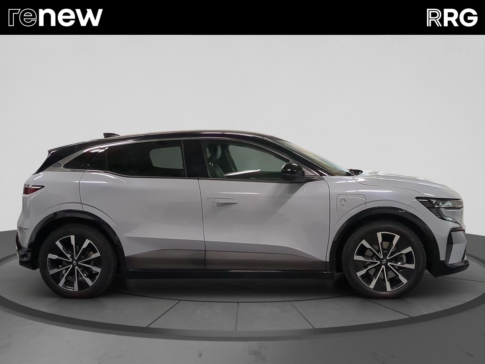 RENAULT Mégane E-TECH EV60 Iconic-image-1