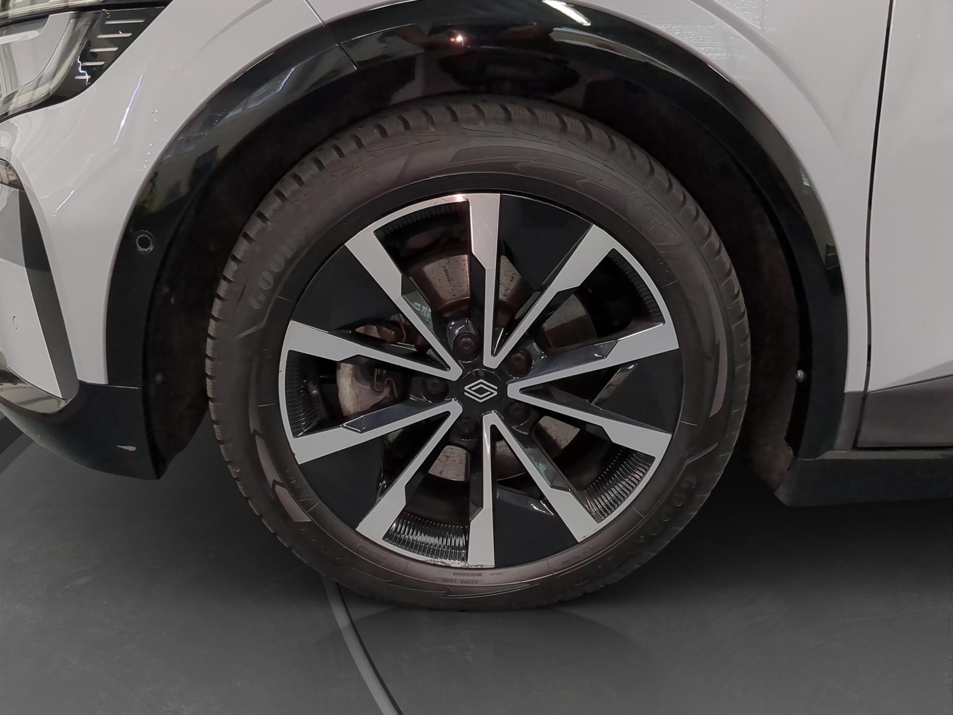 RENAULT Mégane E-TECH EV60 Iconic-image-22