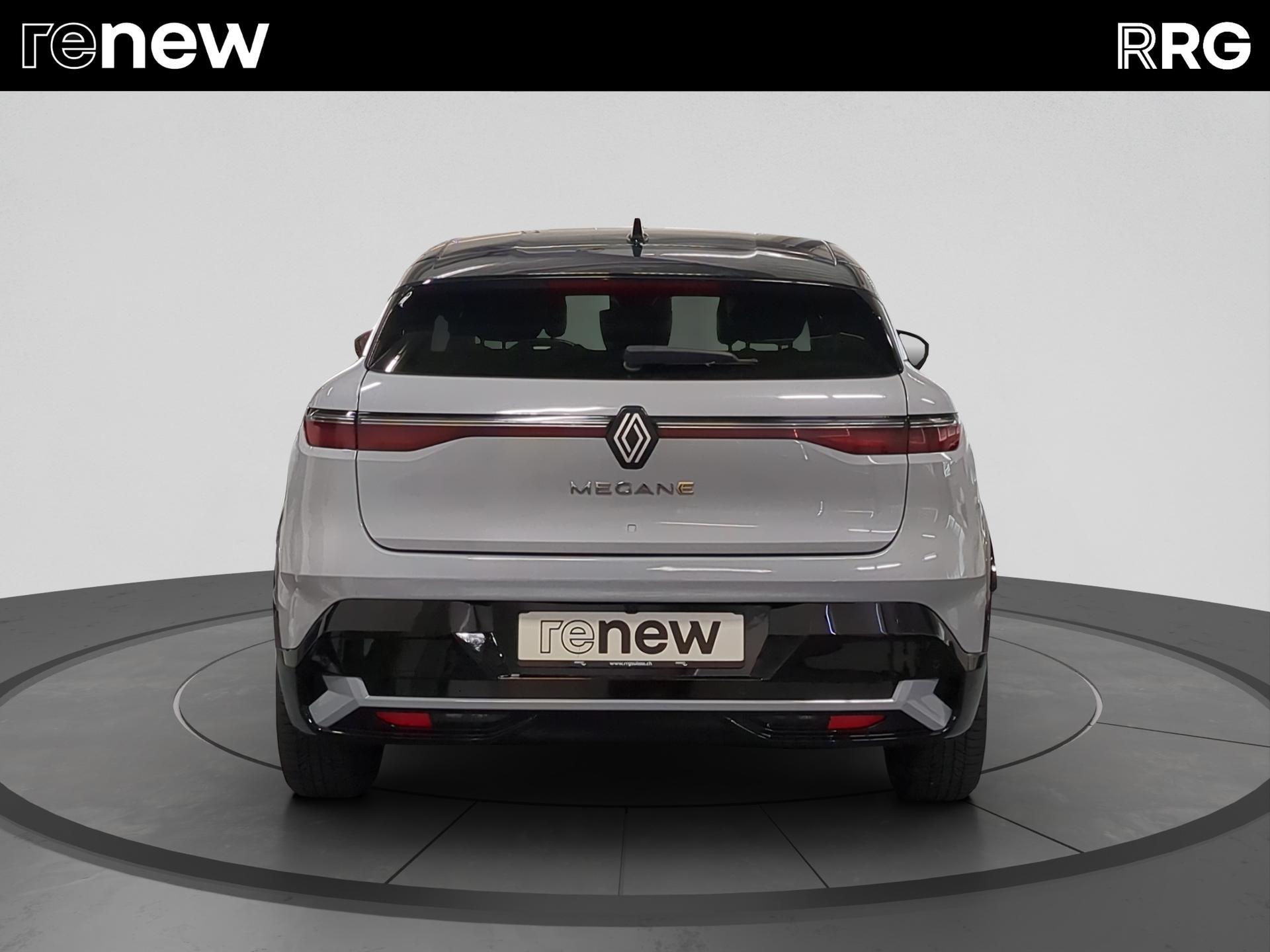 RENAULT Mégane E-TECH EV60 Iconic-image-3