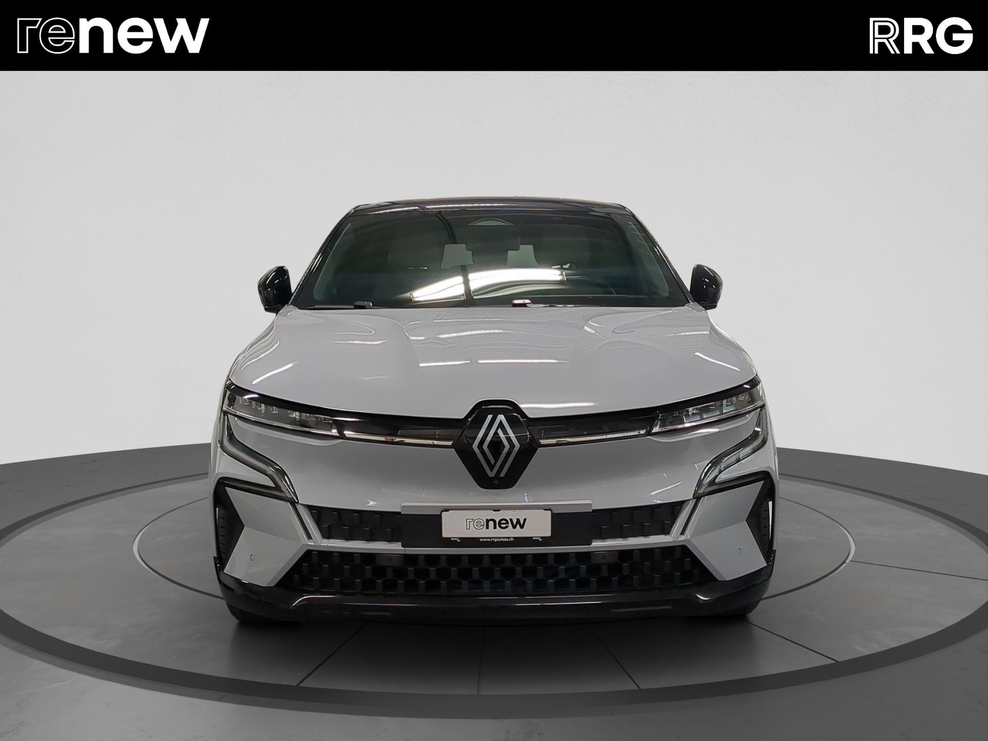 RENAULT Mégane E-TECH EV60 Iconic-image-7