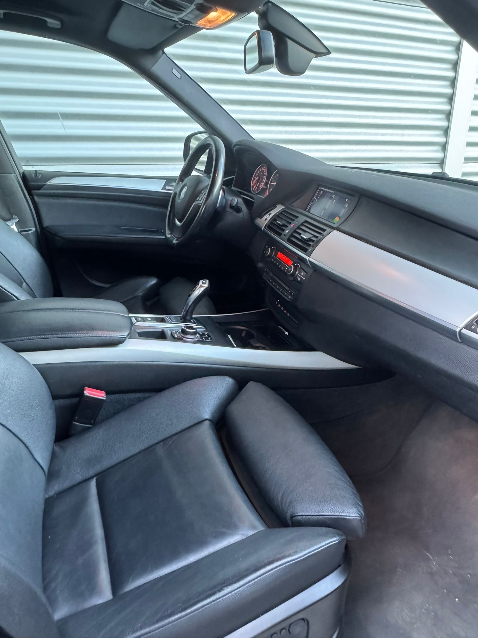 BMW X5 xDrive 40d Steptronic-image-9
