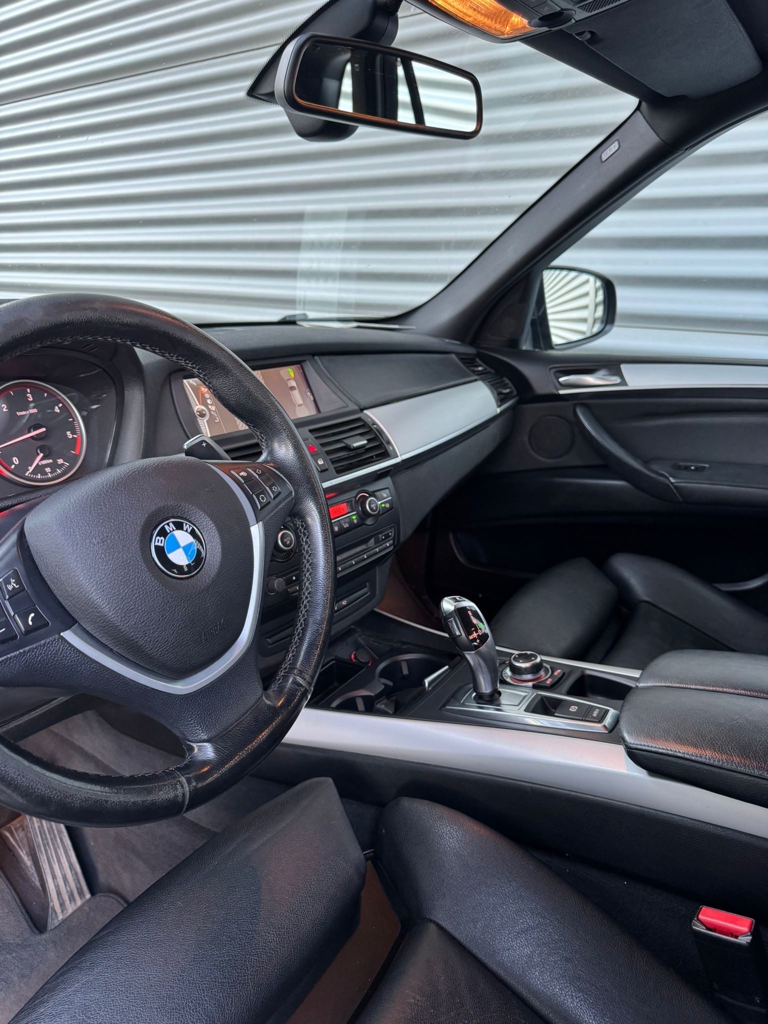 BMW X5 xDrive 40d Steptronic-image-8