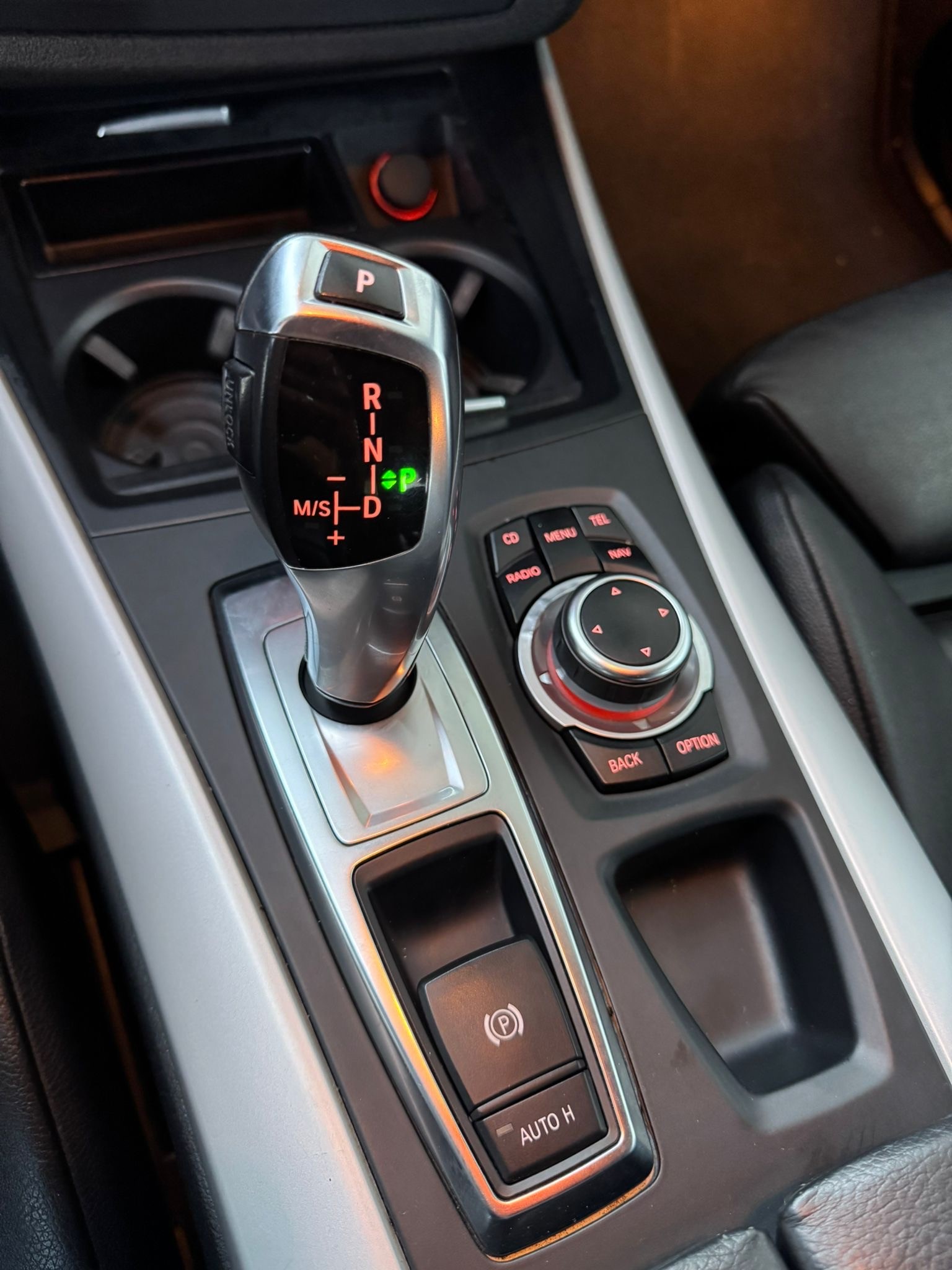 BMW X5 xDrive 40d Steptronic-image-10