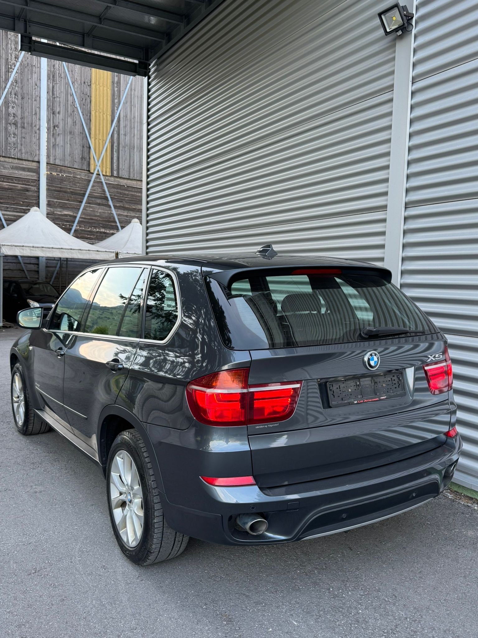 BMW X5 xDrive 40d Steptronic-image-7