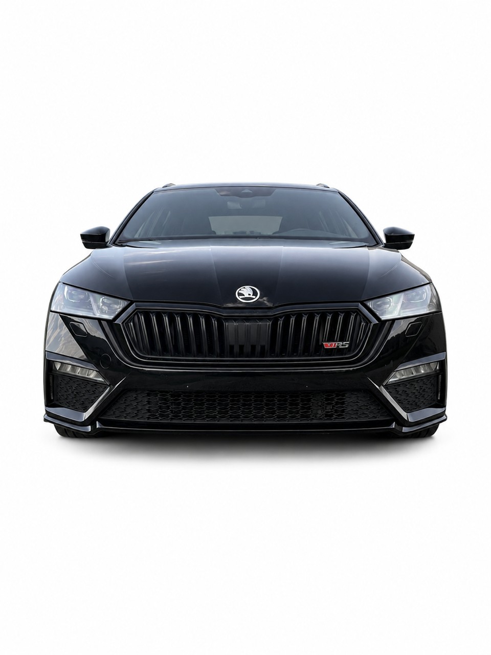 SKODA Octavia Combi 2.0 TDI DSG RS 4x4 — slika 1