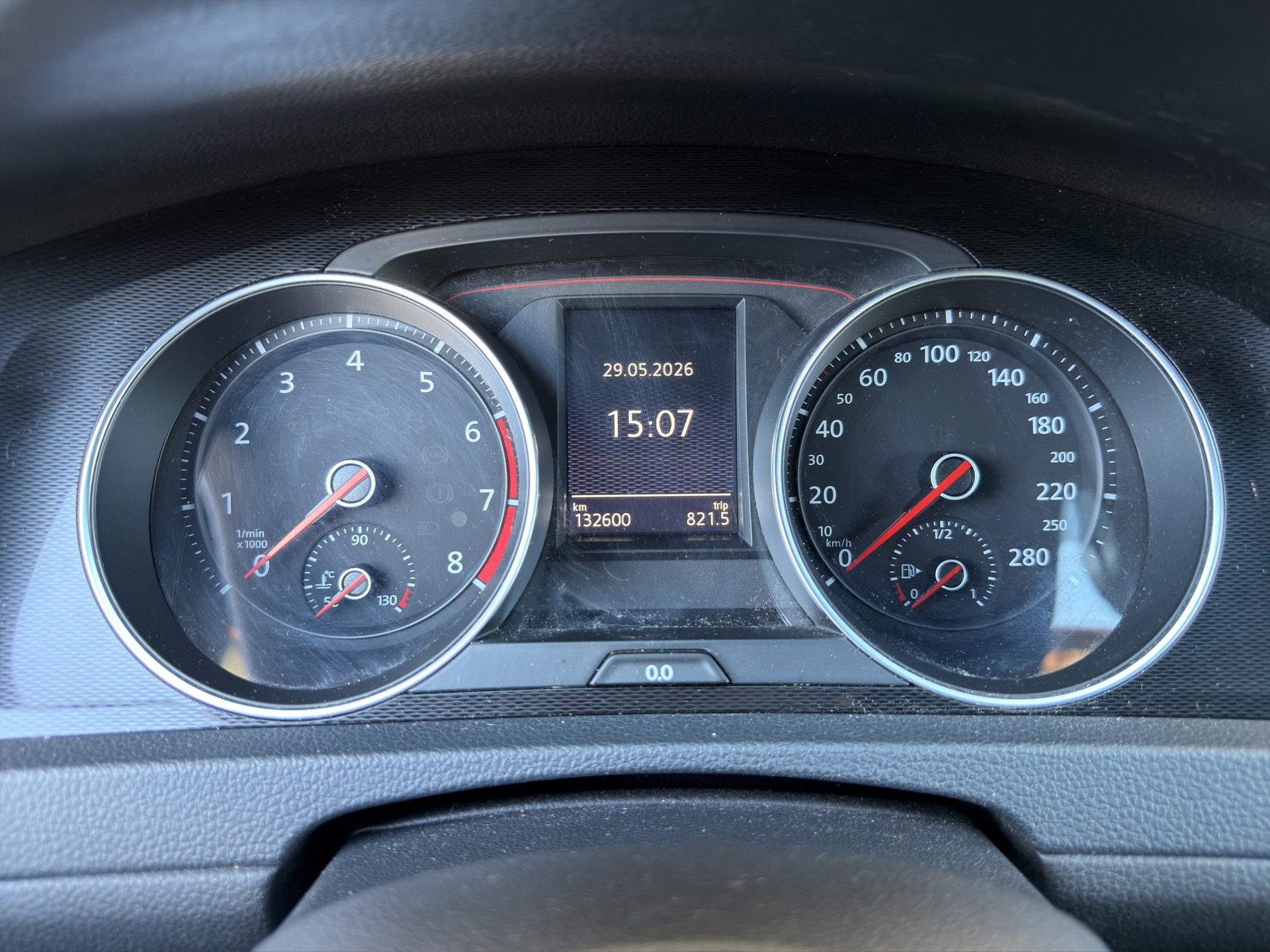 VW Golf 2.0 TSI GTI Performance DSG-image-16