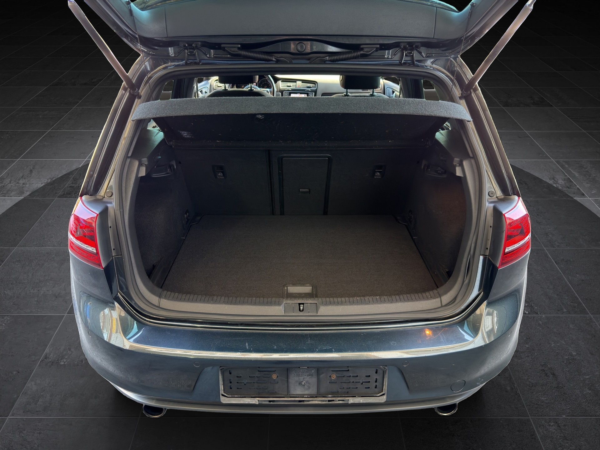VW Golf 2.0 TSI GTI Performance DSG-image-9