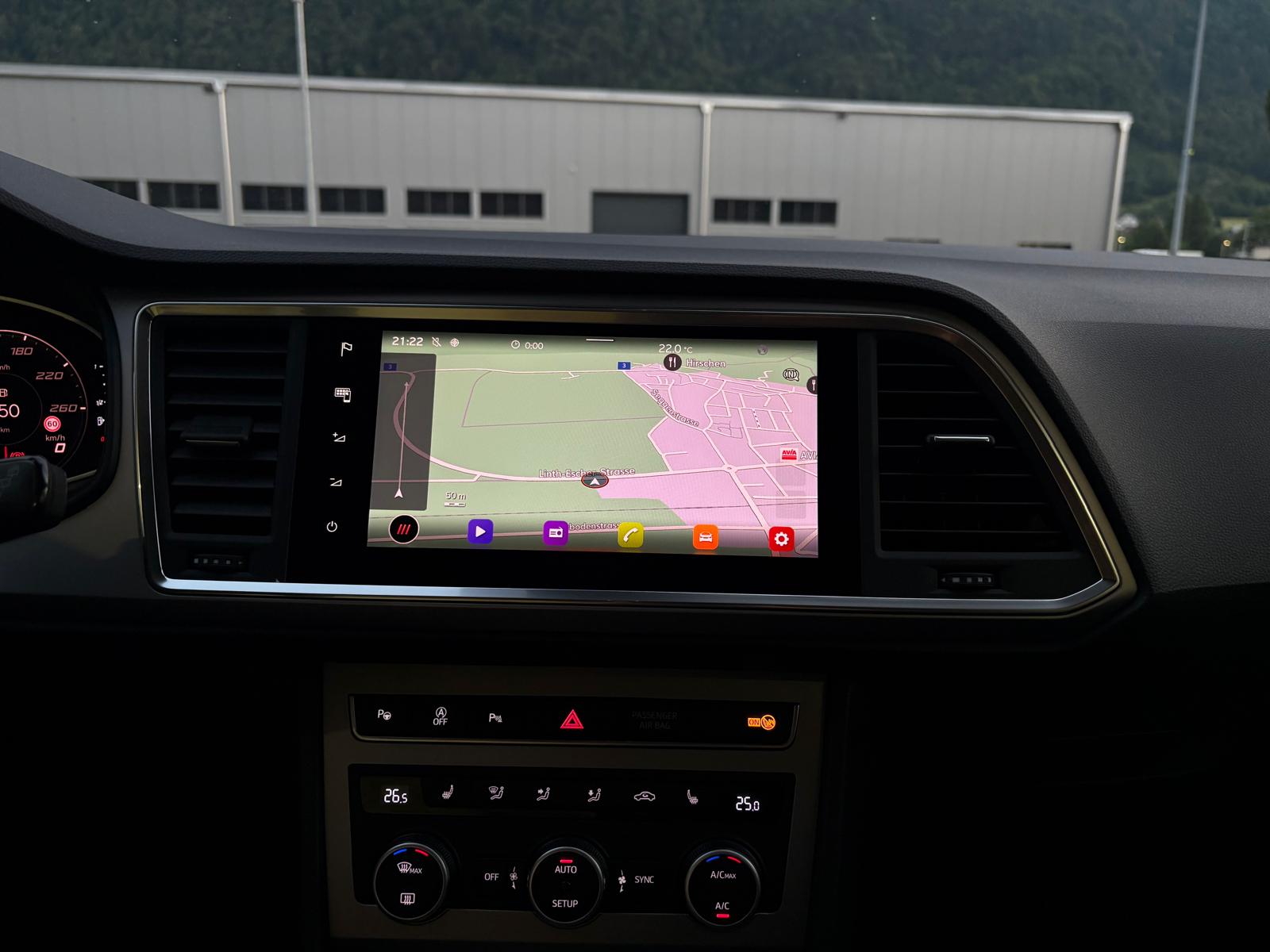 SEAT Ateca 2.0 TDI CR Hola FR DSG 4Drive-image-12
