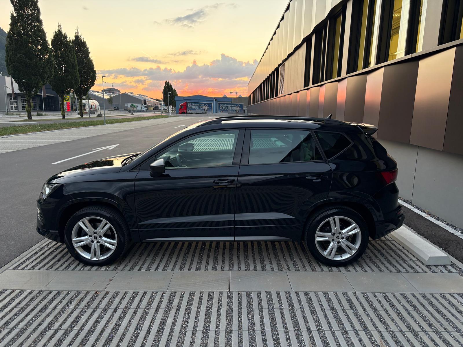 SEAT Ateca 2.0 TDI CR Hola FR DSG 4Drive-image-3