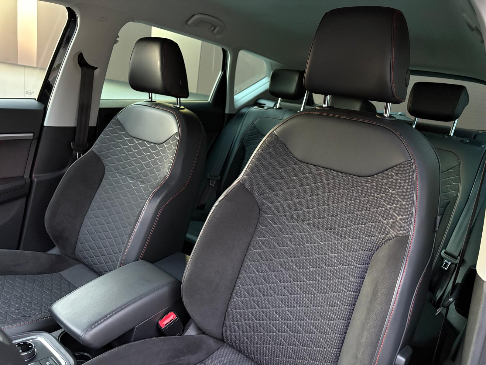 SEAT Ateca 2.0 TDI CR Hola FR DSG 4Drive-image-9