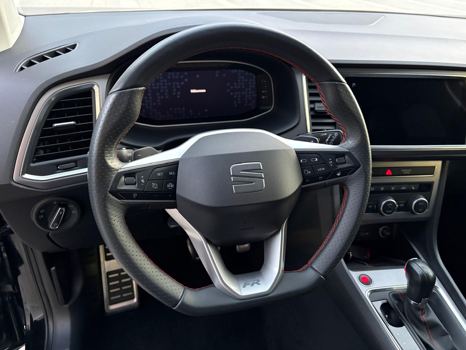 SEAT Ateca 2.0 TDI CR Hola FR DSG 4Drive-image-8
