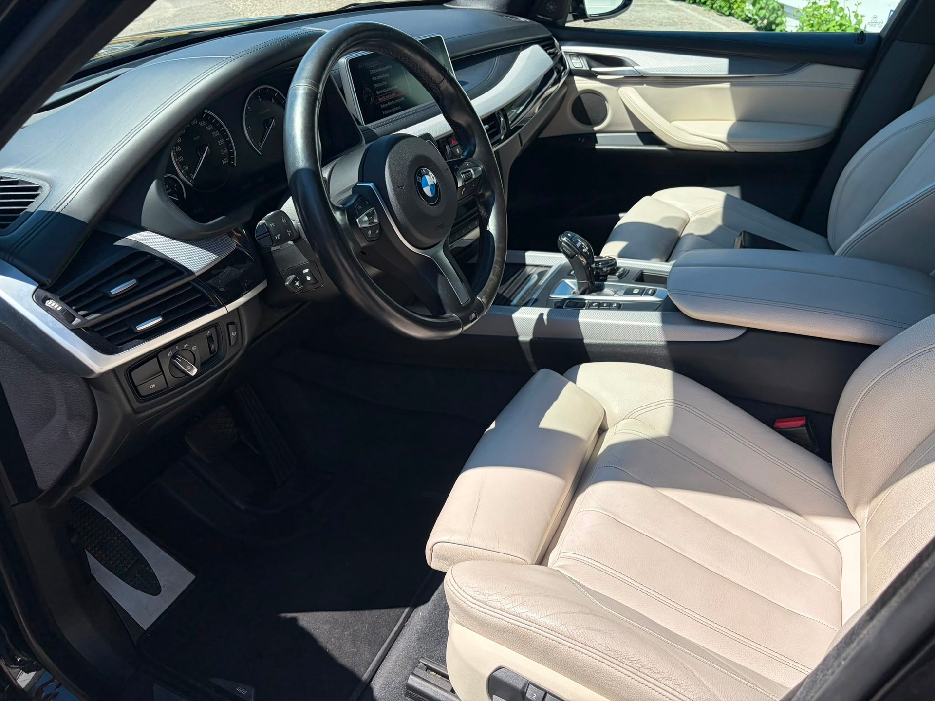 BMW X5 xDrive M50d Steptronic-image-8