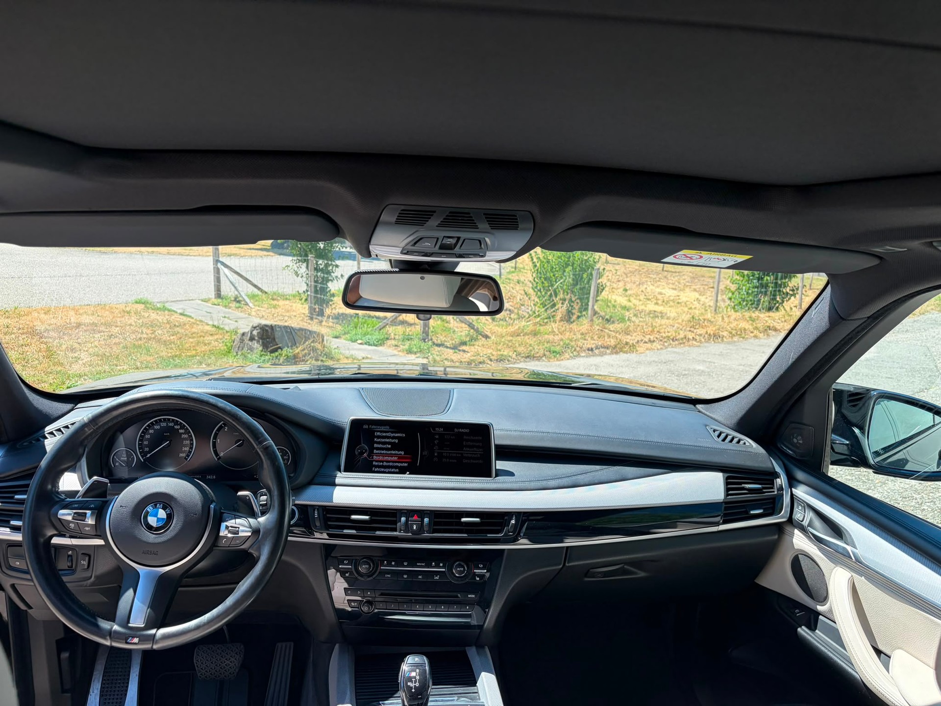 BMW X5 xDrive M50d Steptronic-image-7