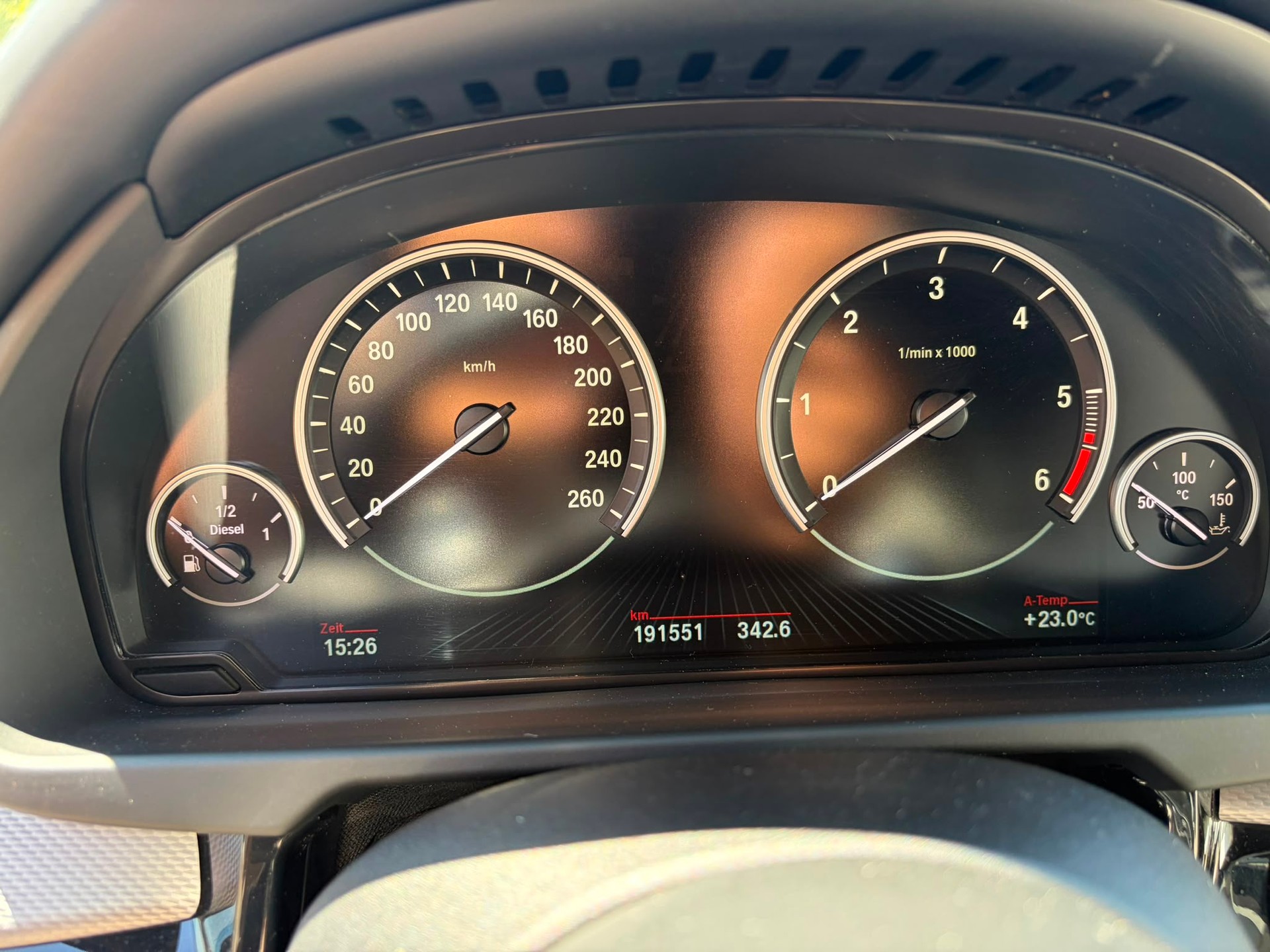 BMW X5 xDrive M50d Steptronic-image-10