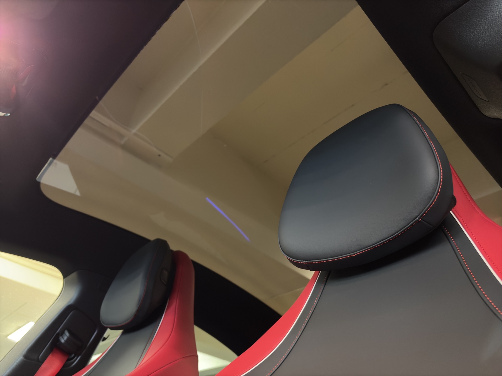 Image MERCEDES-BENZ CLA-220 CLA 220 4M